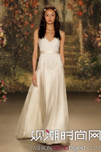 Jenny Packham 2016ɴϵ㳡ͼƬ