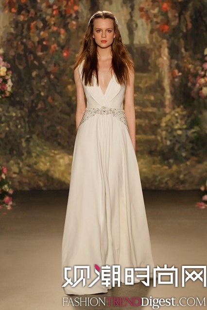 Jenny Packham 2016ɴϵ㳡ͼƬ