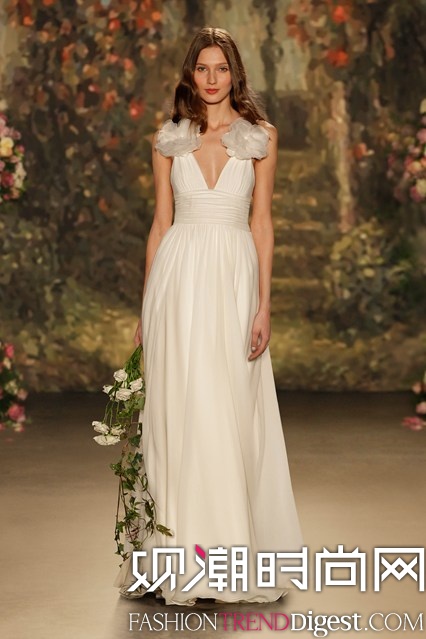 Jenny Packham 2016ɴϵ㳡ͼƬ