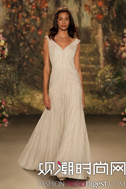 Jenny Packham 2016ɴϵ㳡ͼƬ