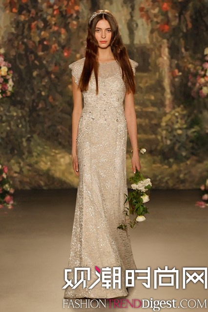 Jenny Packham 2016ɴϵ㳡ͼƬ