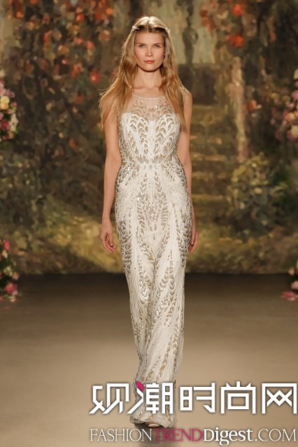 Jenny Packham 2016ɴϵ㳡ͼƬ