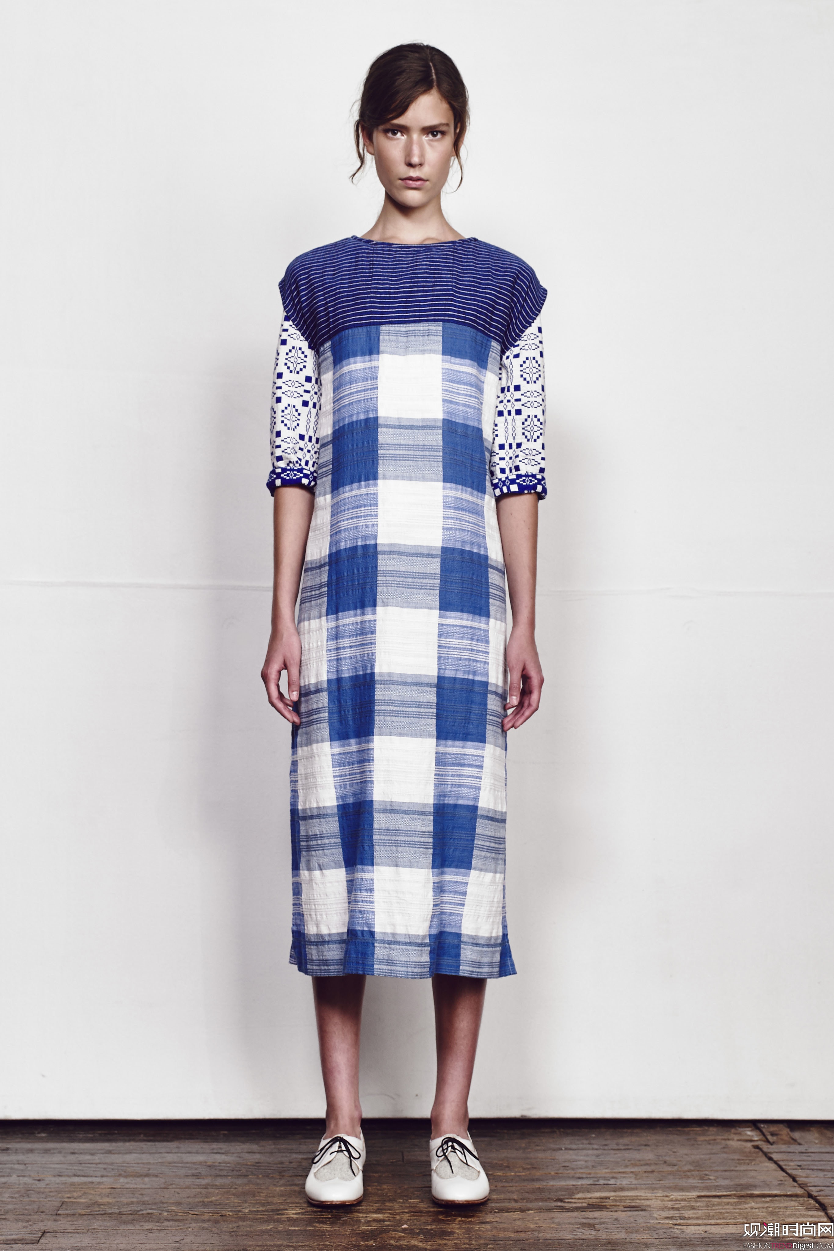 Ace & Jig 2016ϵLookBookDƬ