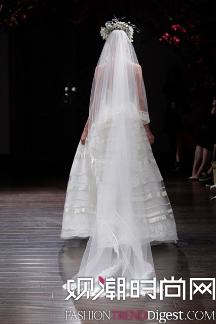 Naeem Khan 2016ɴϵ㳡ͼƬ