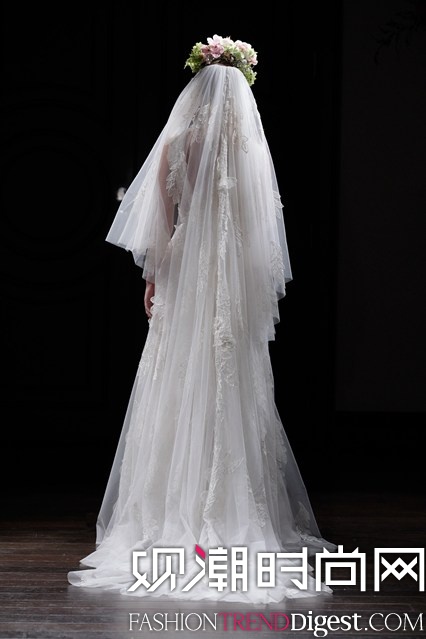 Naeem Khan 2016ɴϵ㳡ͼƬ