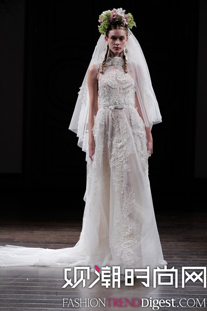 Naeem Khan 2016ɴϵ㳡ͼƬ