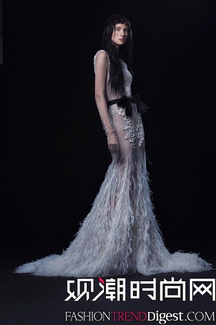 Vera Wang Bridal 2016ĳlooklookDƬ