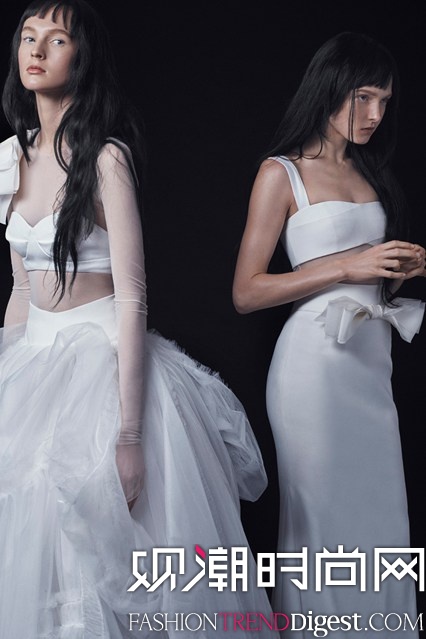 Vera Wang Bridal 2016ĳlooklookͼƬ