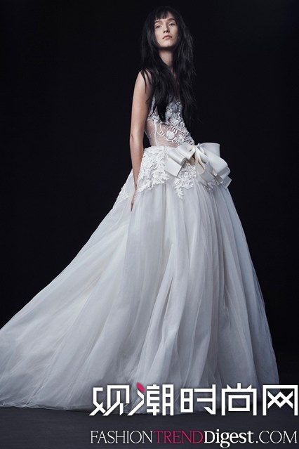 Vera Wang Bridal 2016ĳlooklookͼƬ