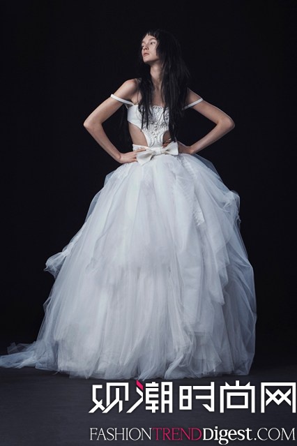 Vera Wang Bridal 2016ĳlooklookͼƬ