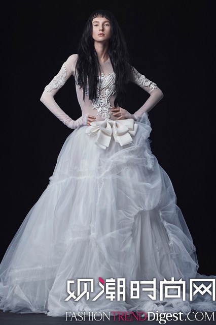 Vera Wang Bridal 2016ĳlooklookͼƬ