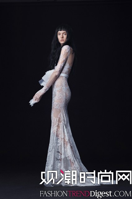 Vera Wang Bridal 2016ĳlooklookͼƬ