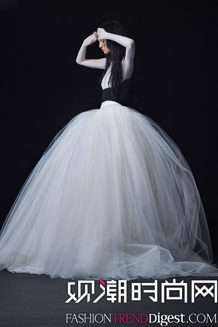 Vera Wang Bridal 2016ĳlooklookͼƬ