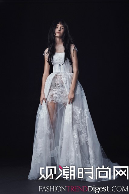 Vera Wang Bridal 2016ĳlooklookͼƬ