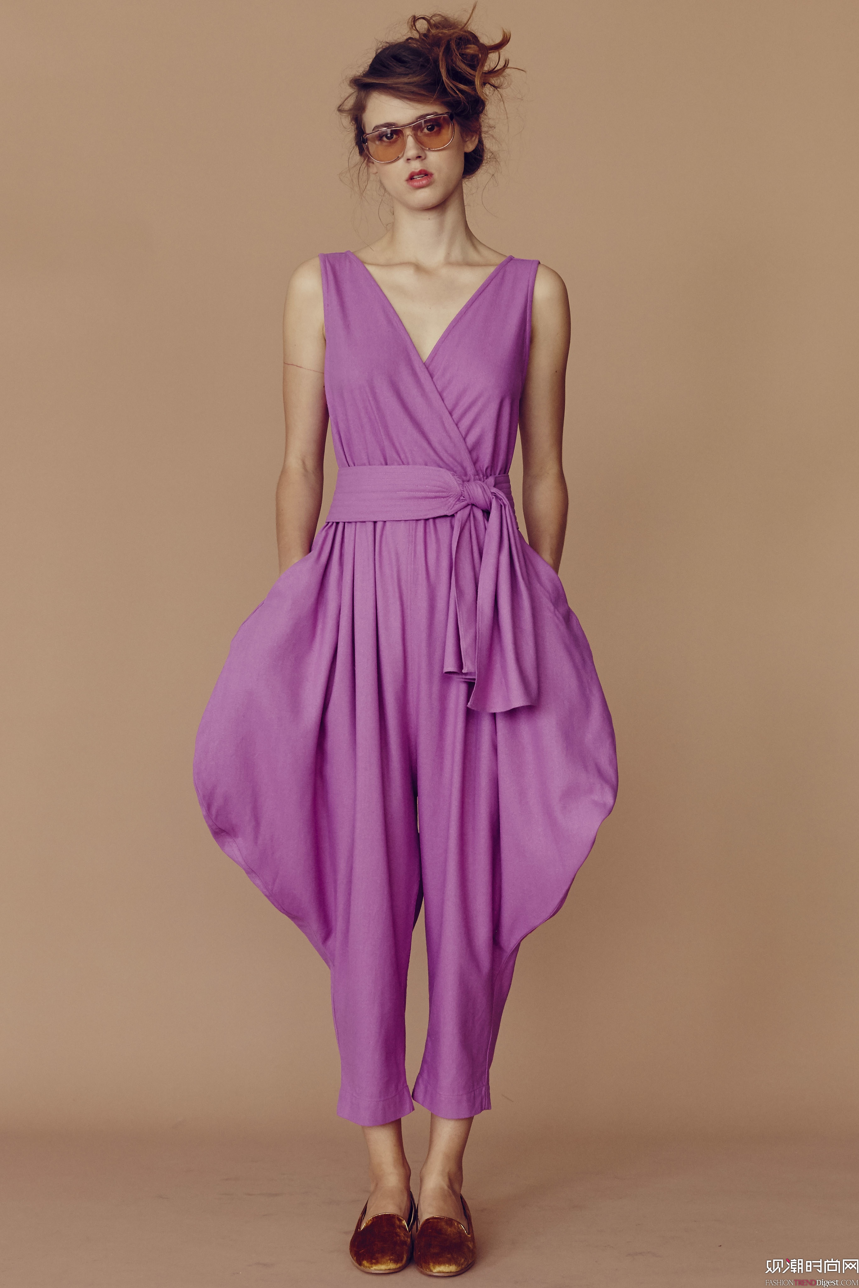 Electric Feathers 2016ϵLookBookDƬ