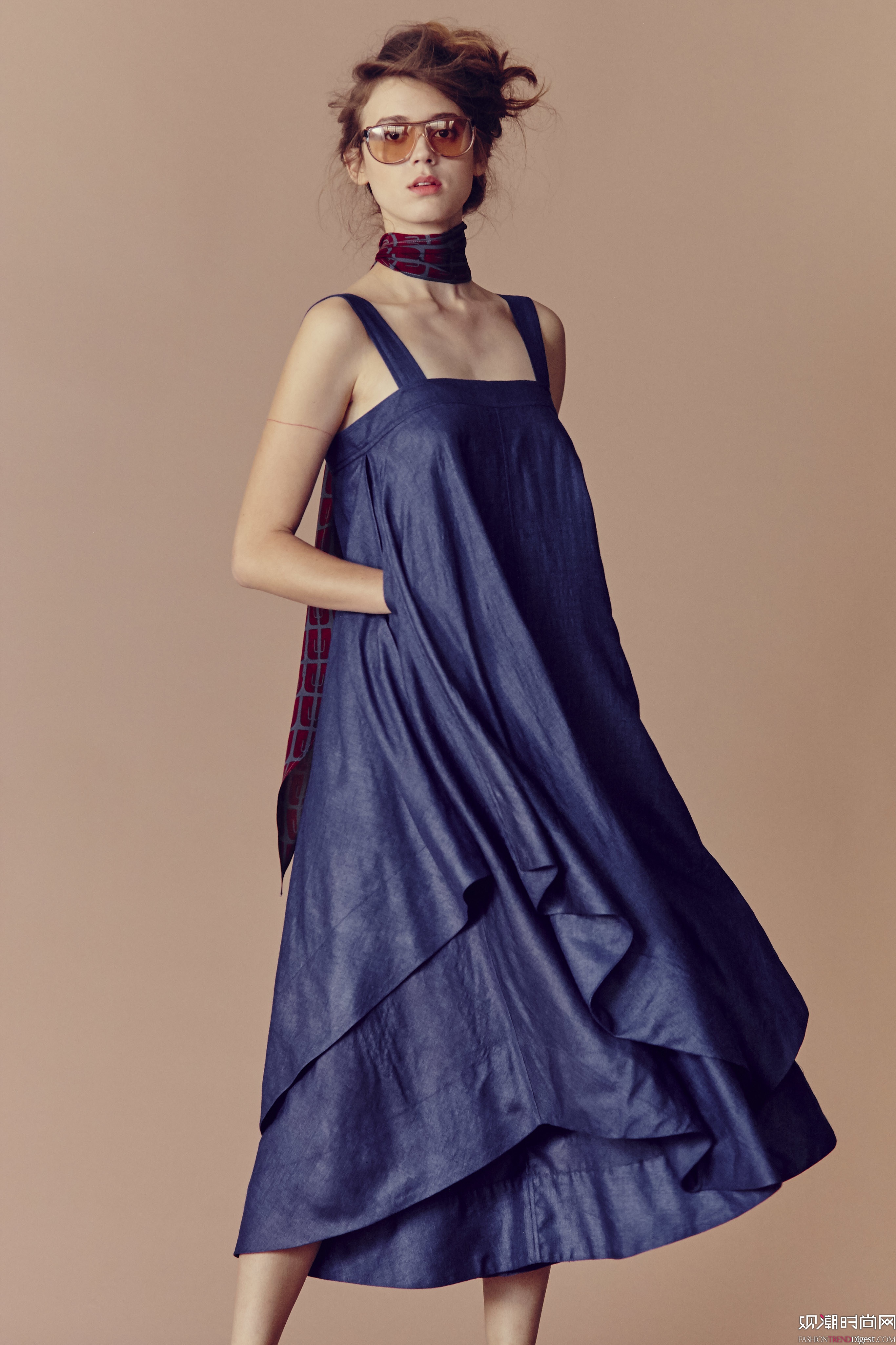 Electric Feathers 2016ϵLookBookDƬ