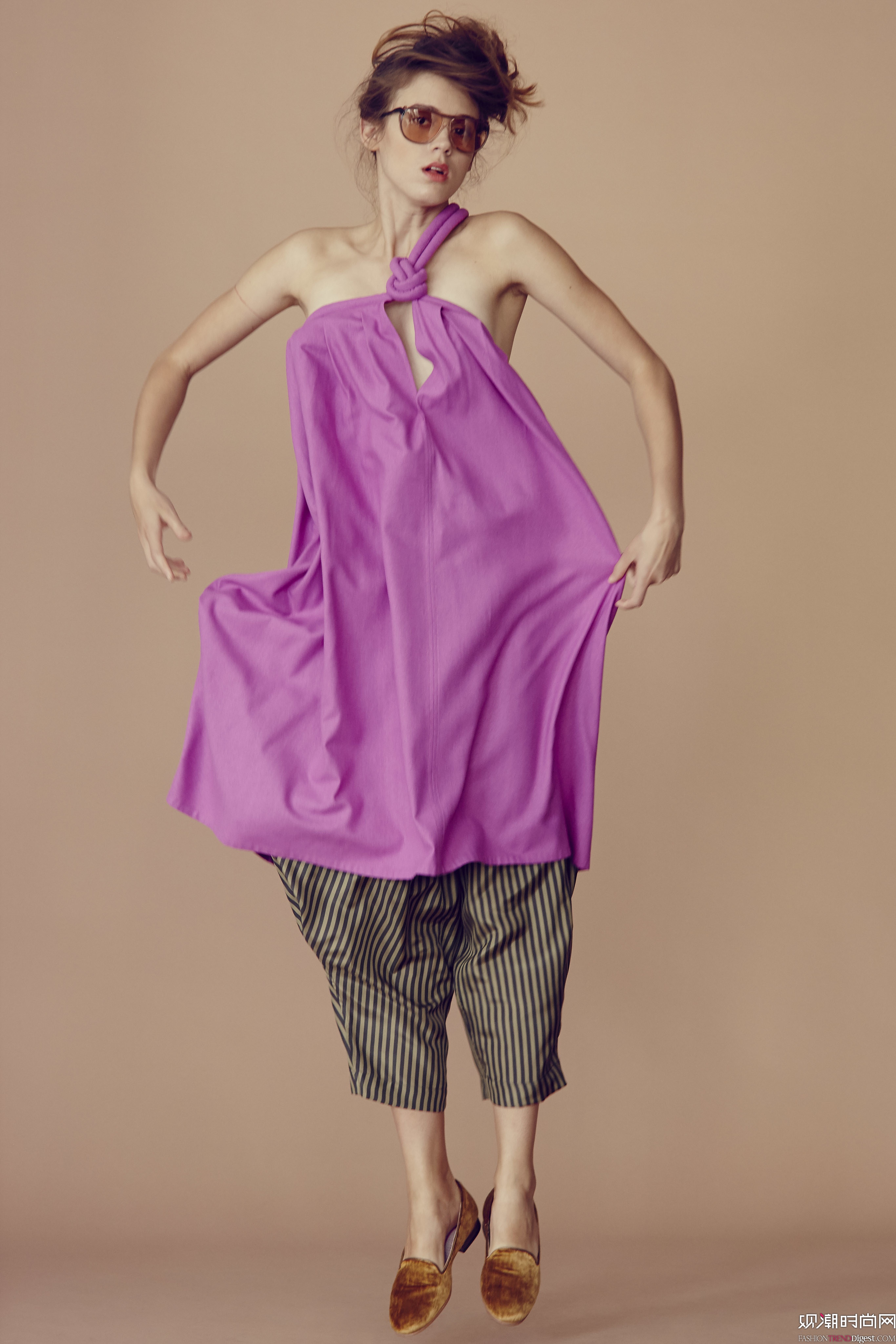 Electric Feathers 2016ϵLookBookDƬ