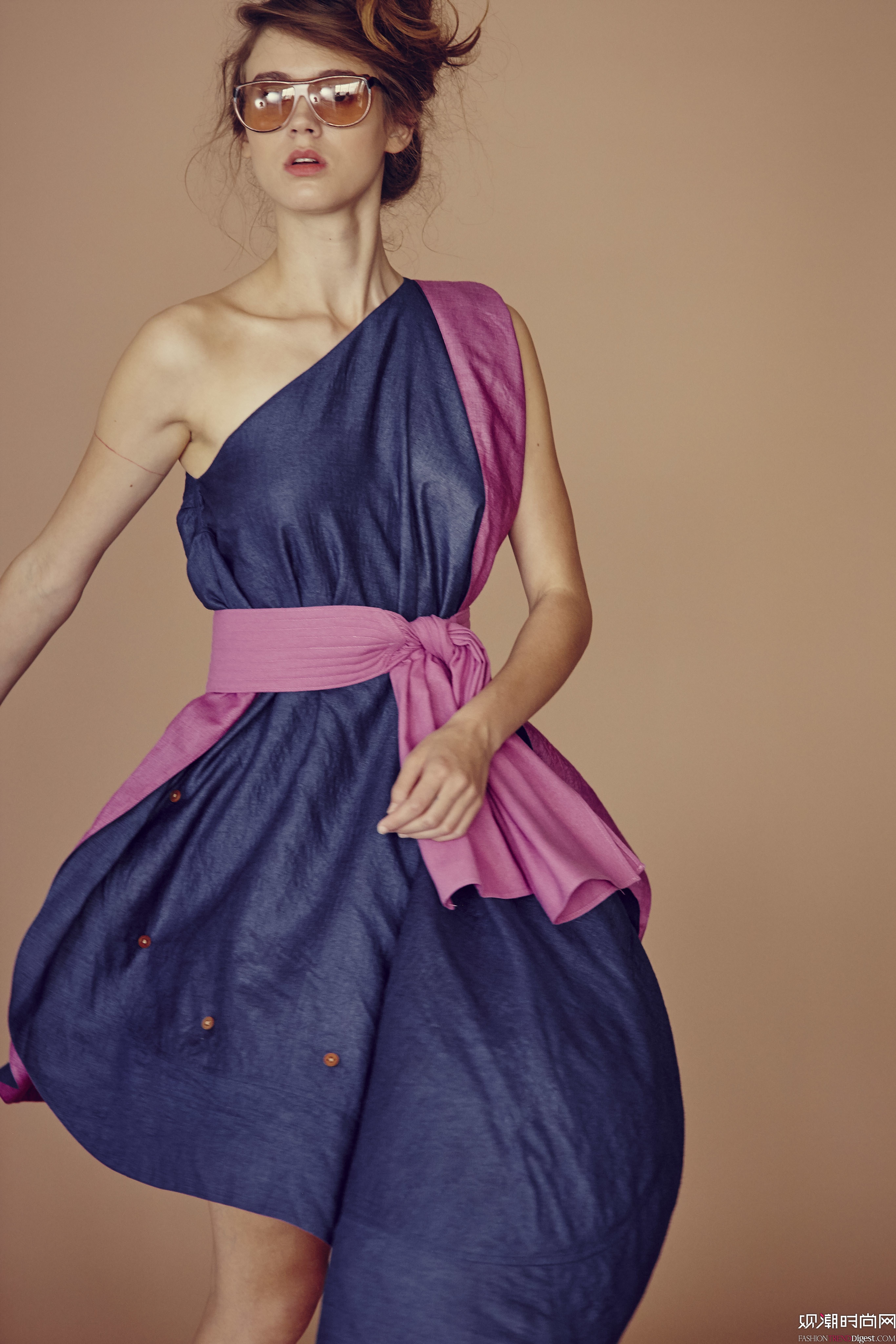 Electric Feathers 2016ϵLookBookDƬ