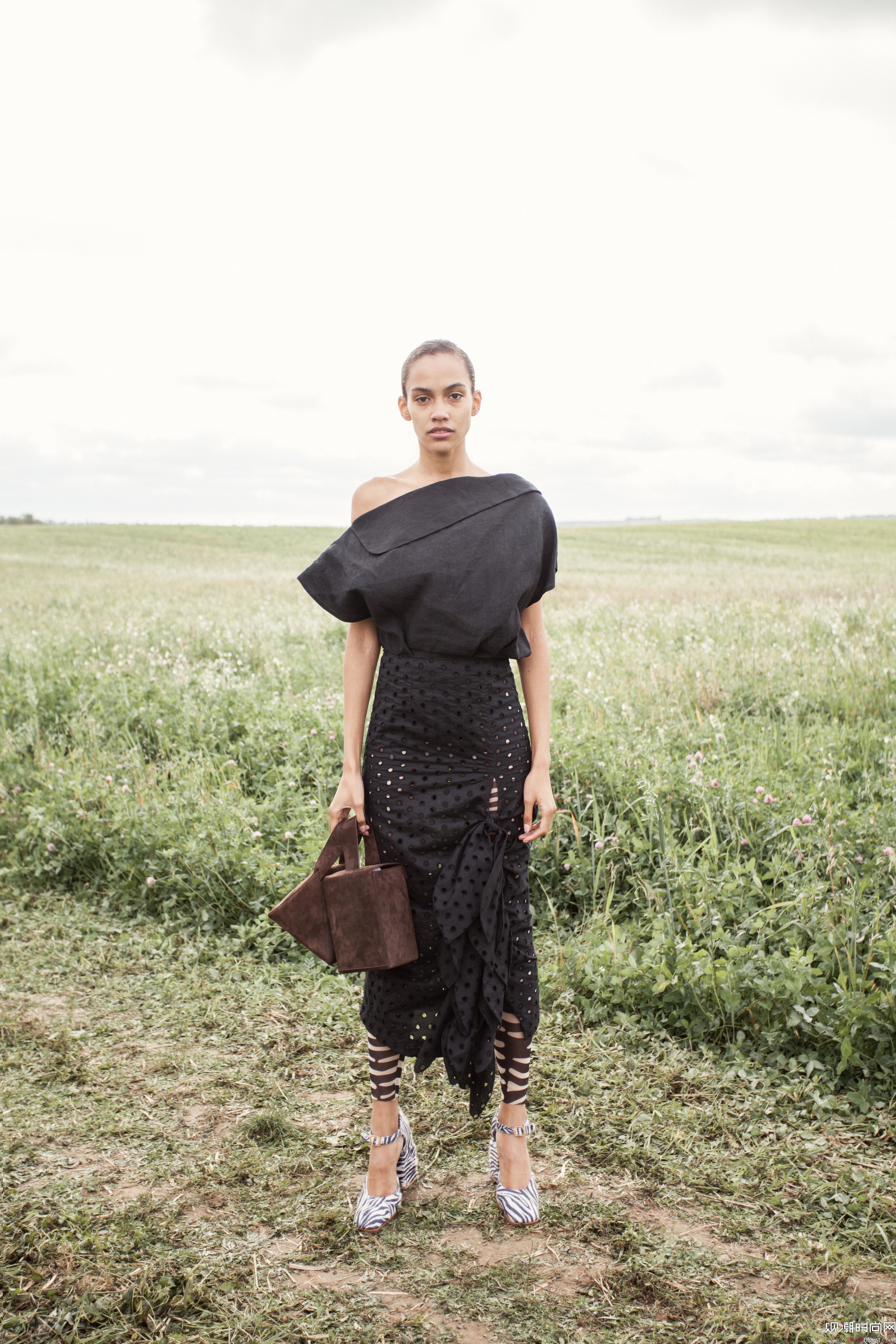 A.W.A.K.E. 2016ϵLookBookDƬ