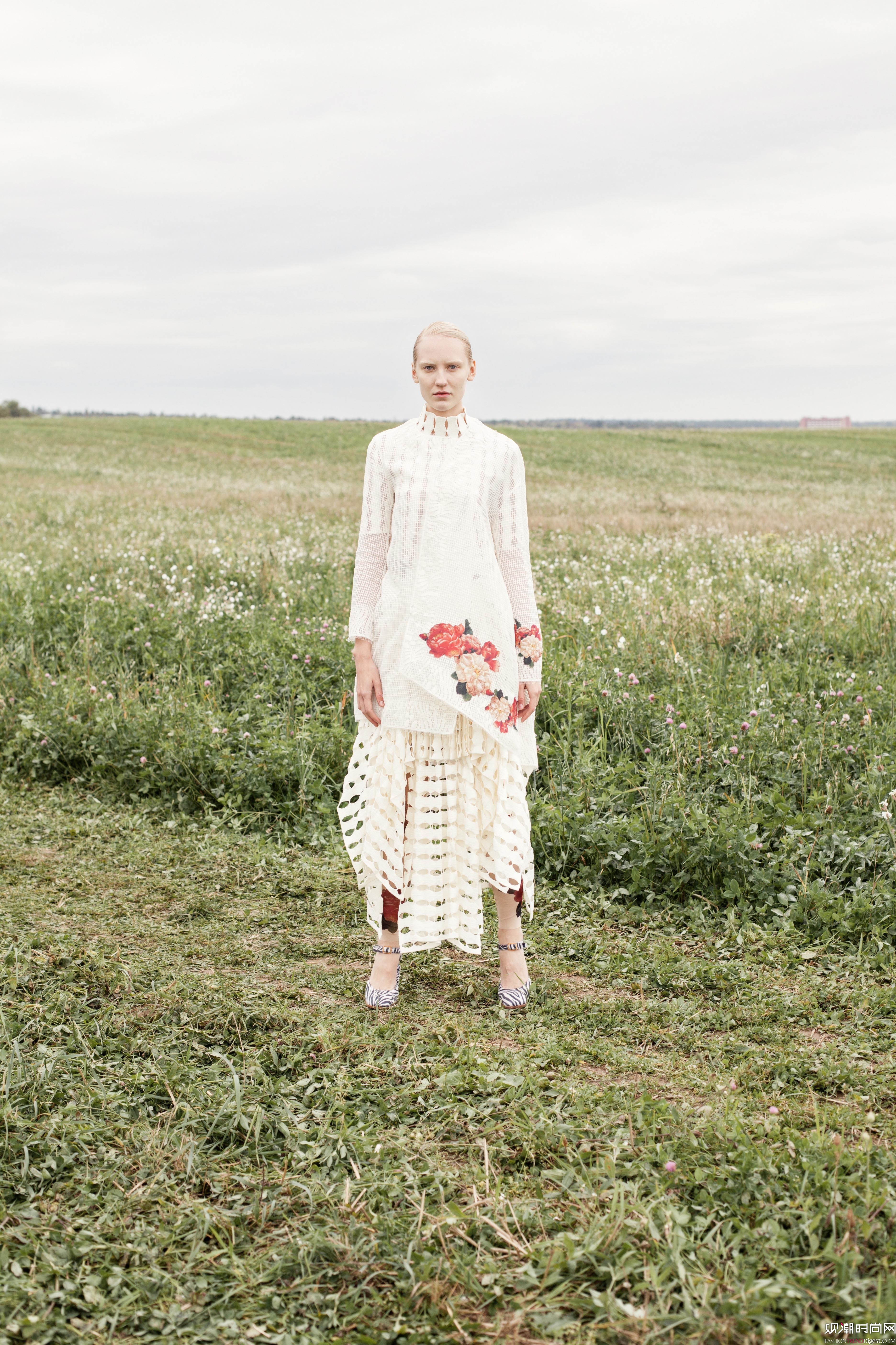 A.W.A.K.E. 2016ϵLookBookDƬ