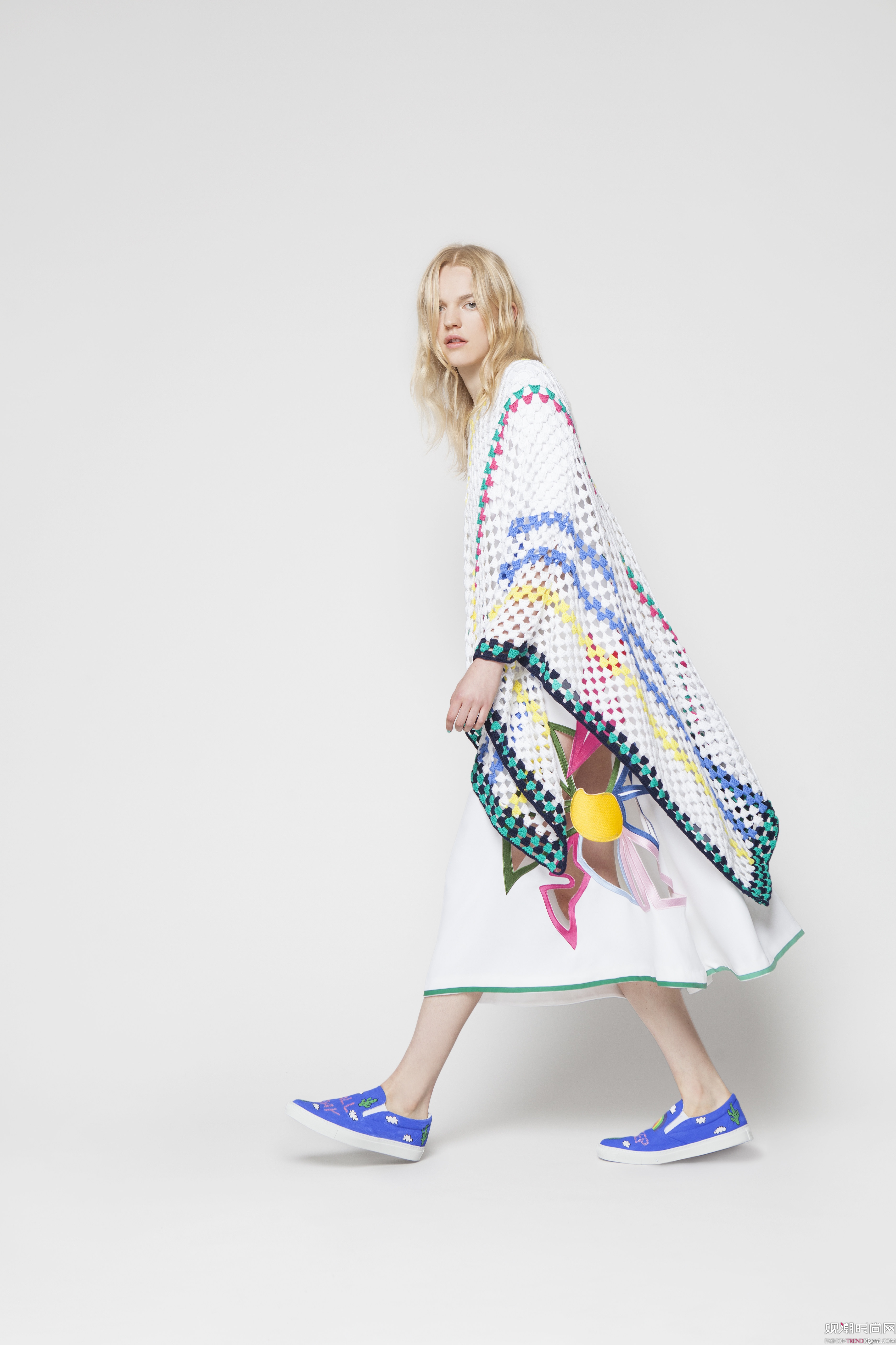 Mira Mikati 2016ϵLookBookͼƬ