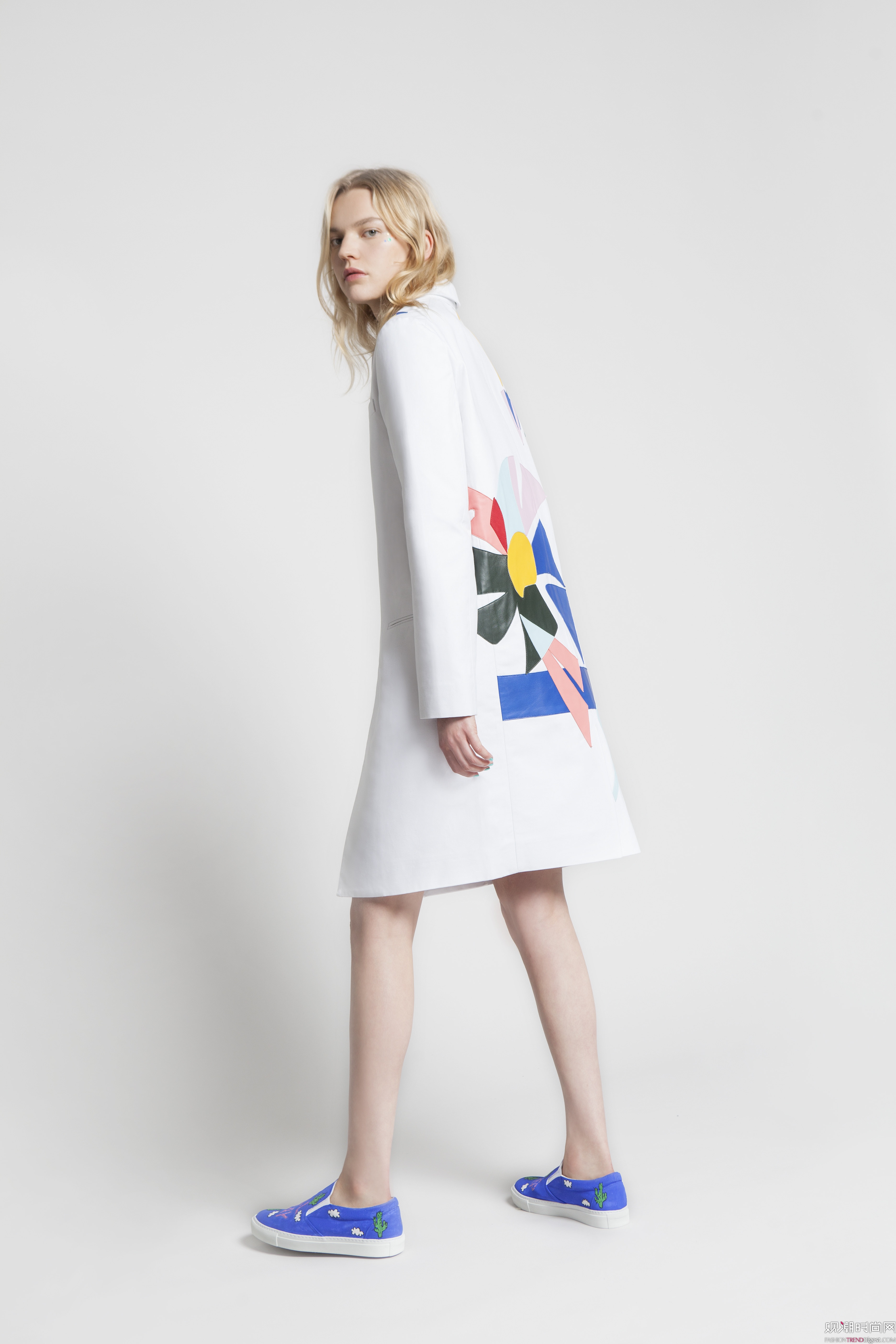 Mira Mikati 2016ϵLookBookͼƬ