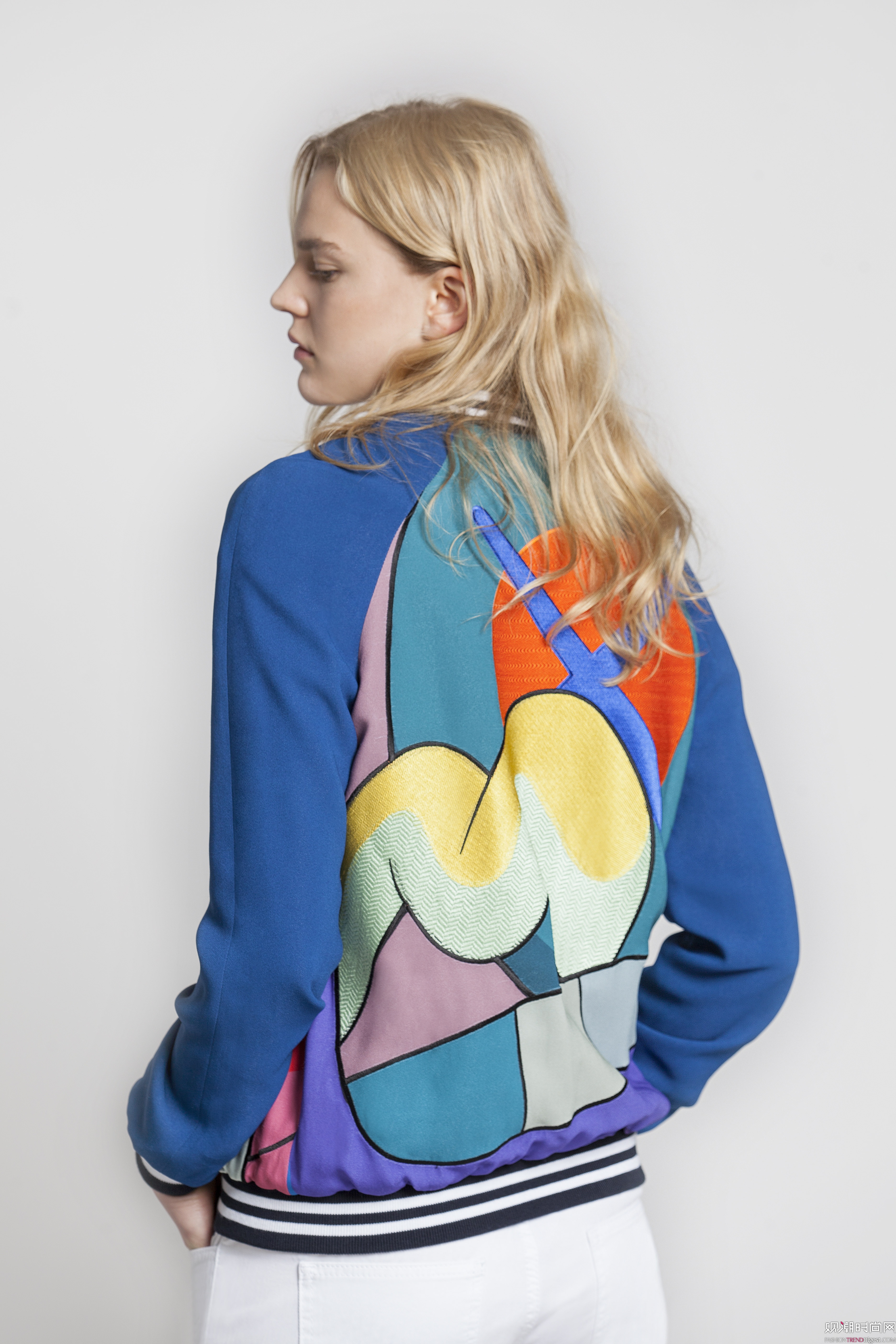 Mira Mikati 2016ϵLookBookͼƬ