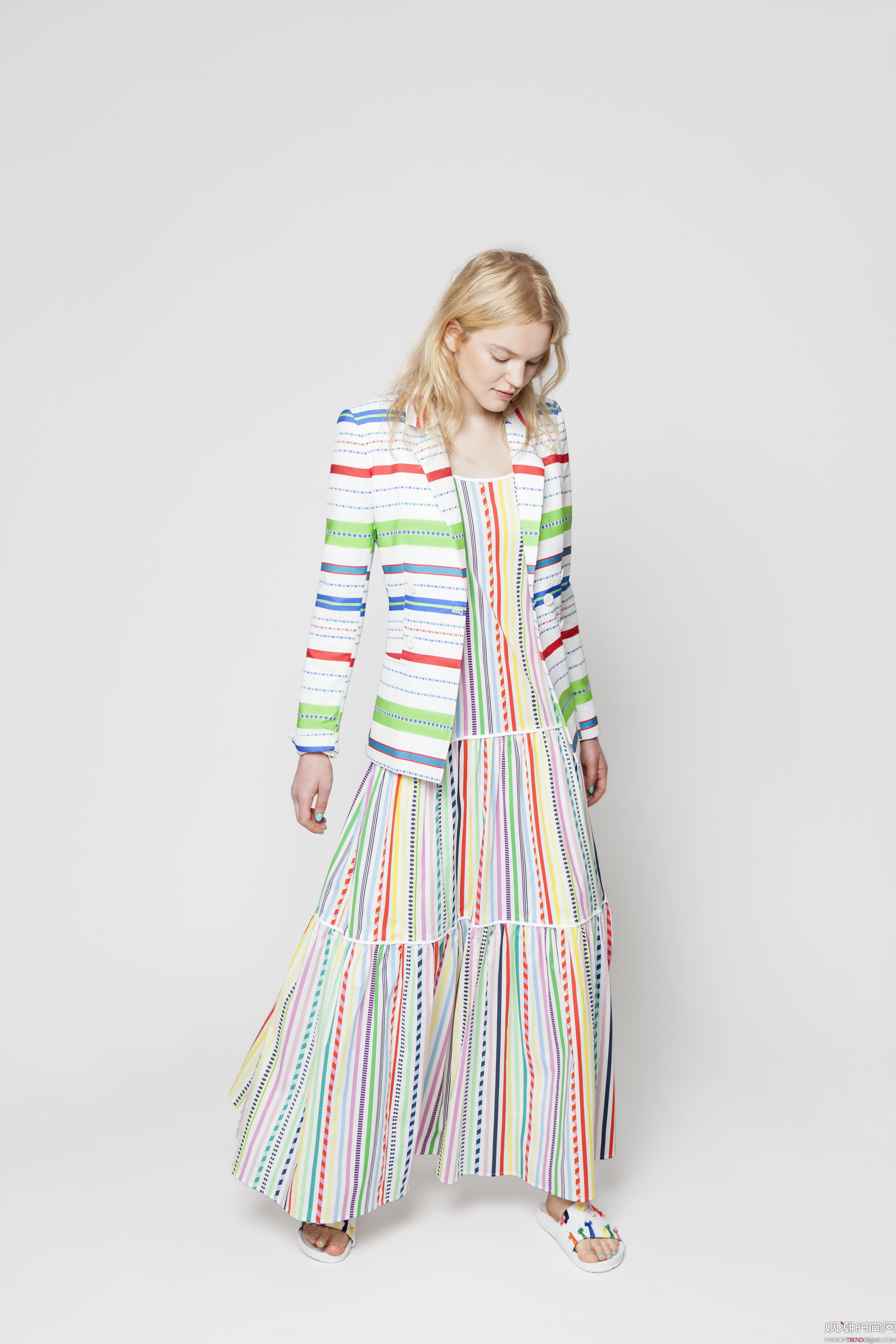 Mira Mikati 2016ϵLookBookͼƬ