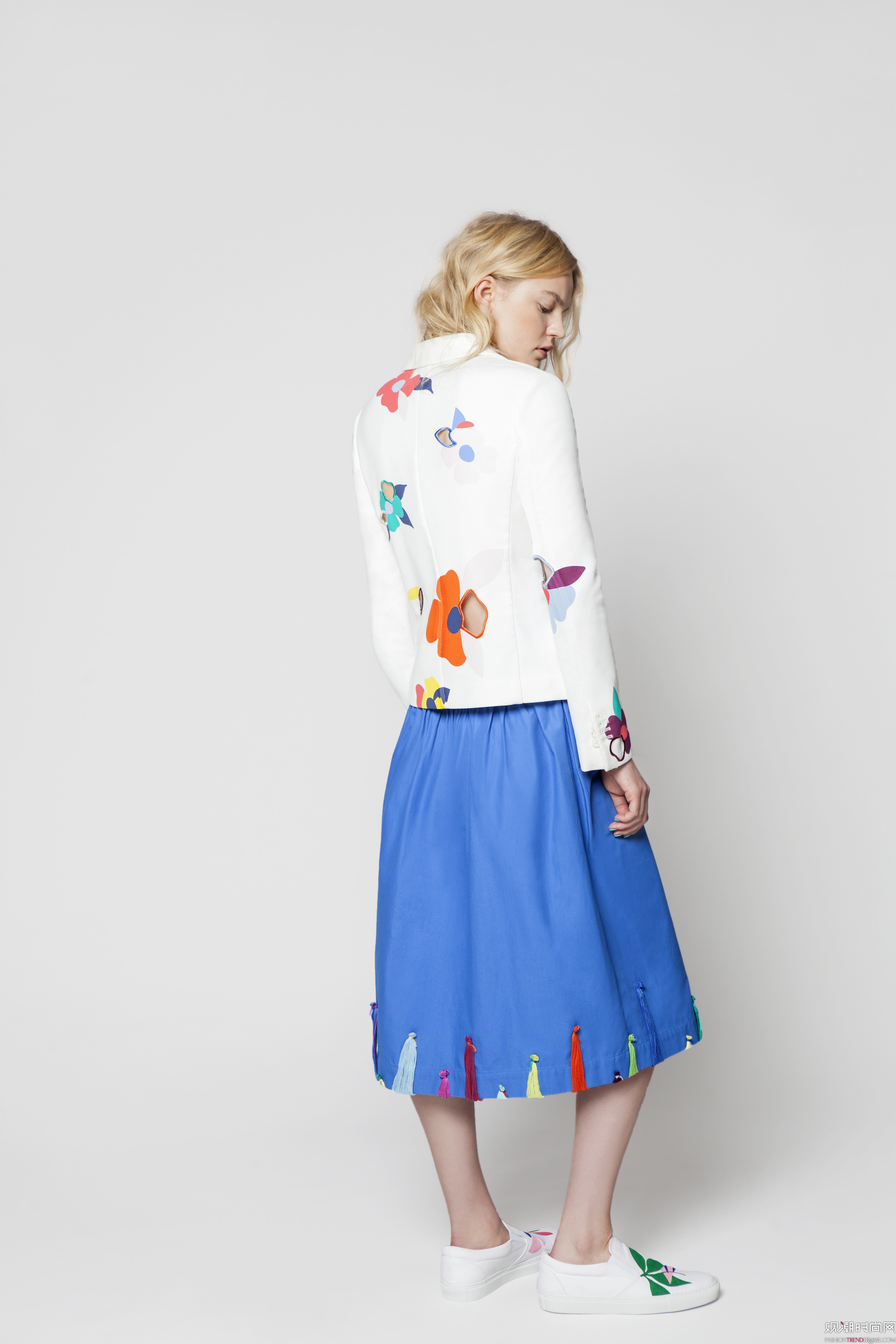 Mira Mikati 2016ϵLookBookͼƬ