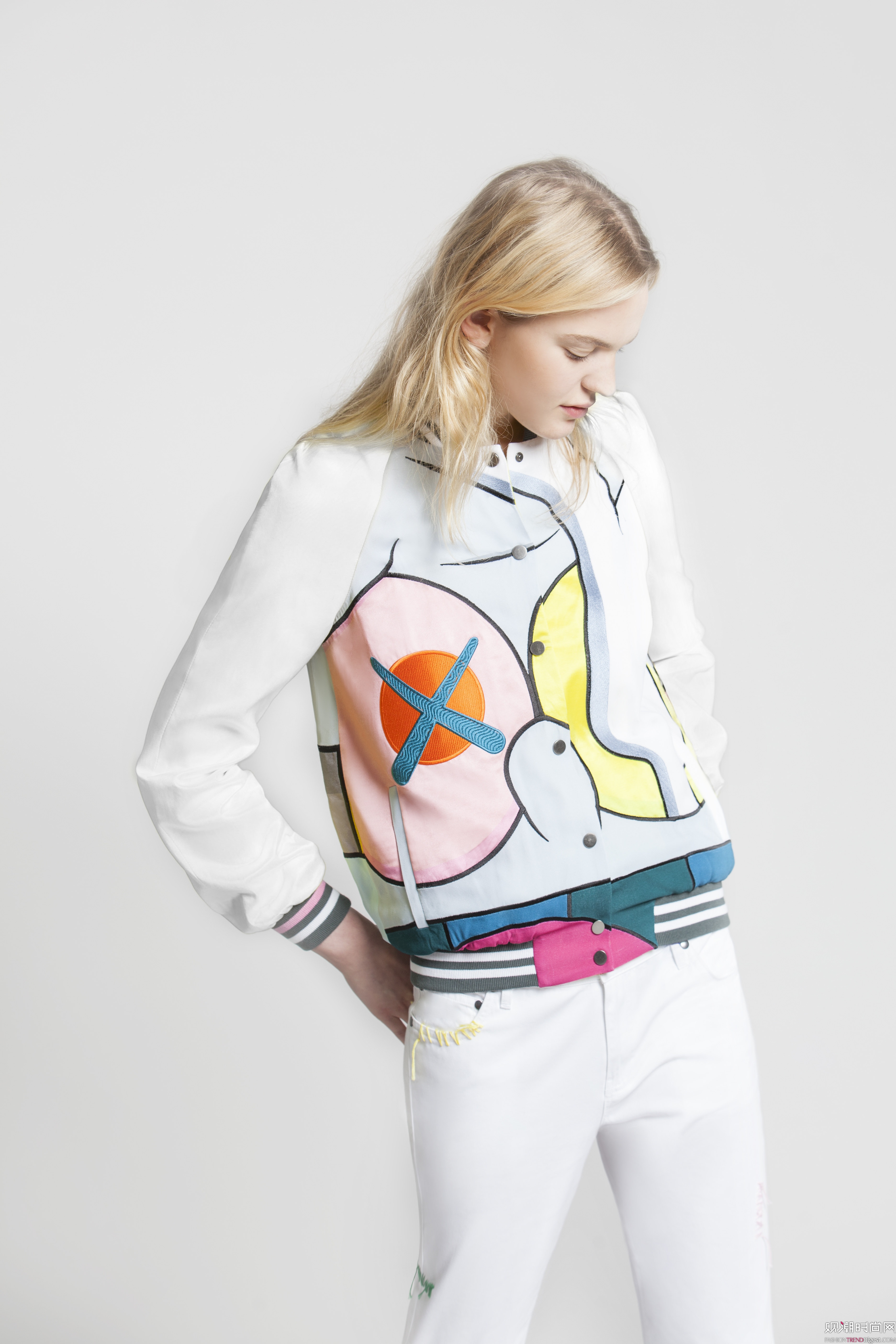 Mira Mikati 2016ϵLookBookͼƬ