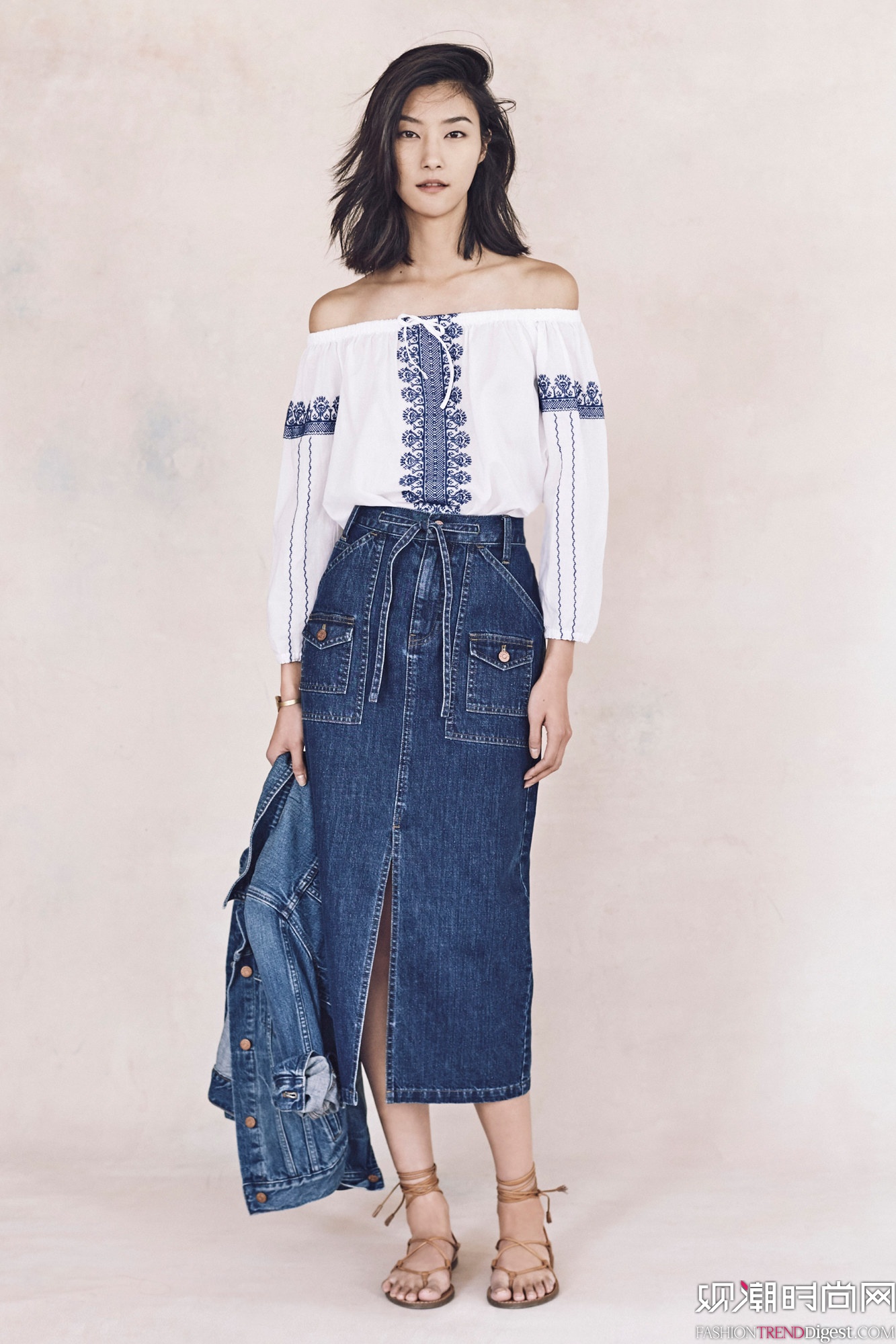 Madewell 2016ϵLookBookͼƬ