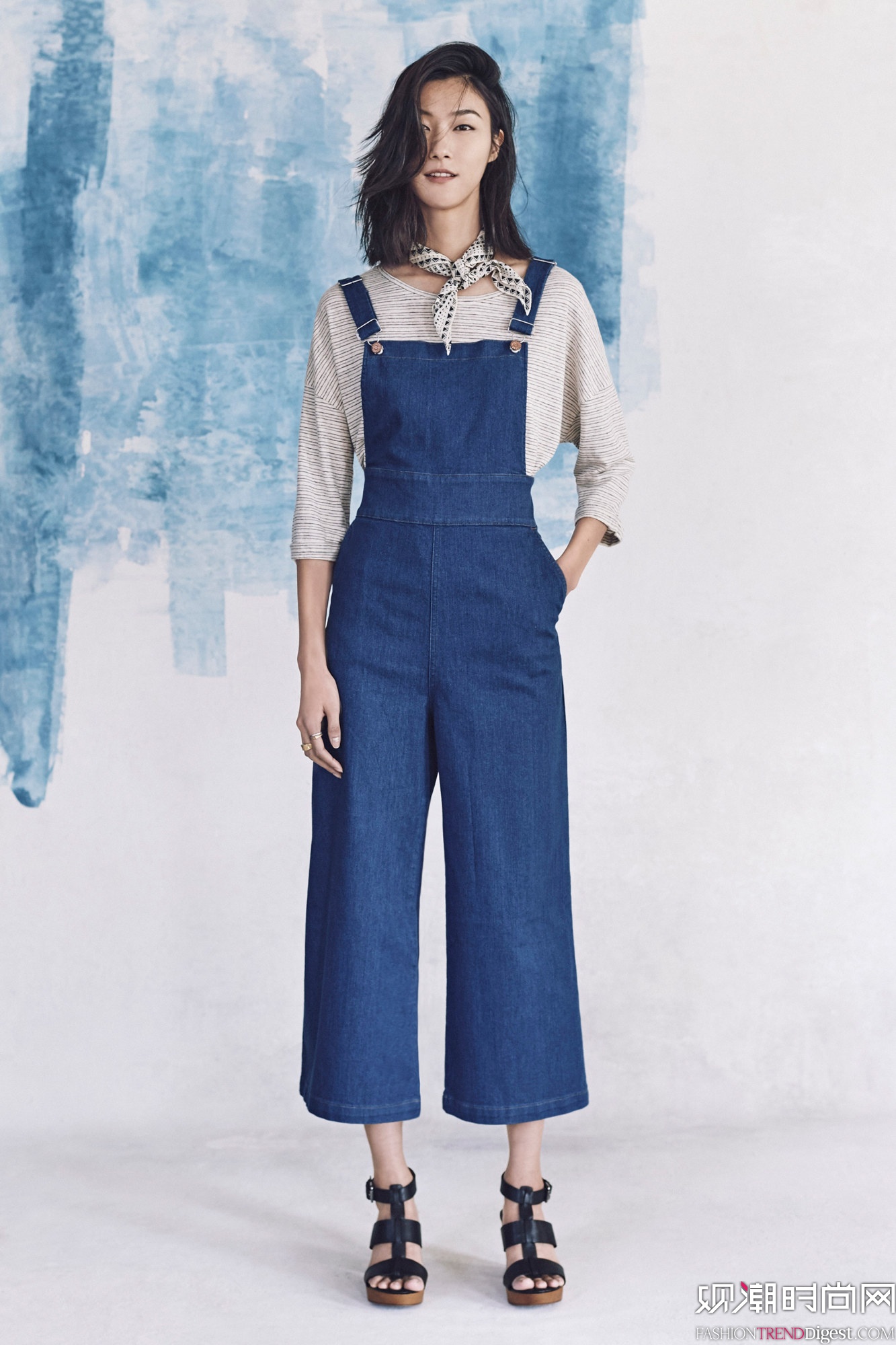 Madewell 2016ϵLookBookͼƬ