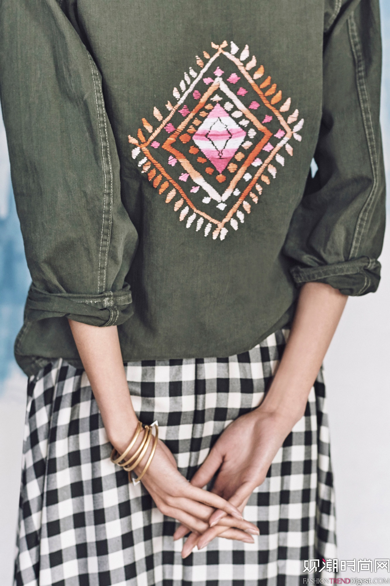 Madewell 2016ϵLookBookͼƬ