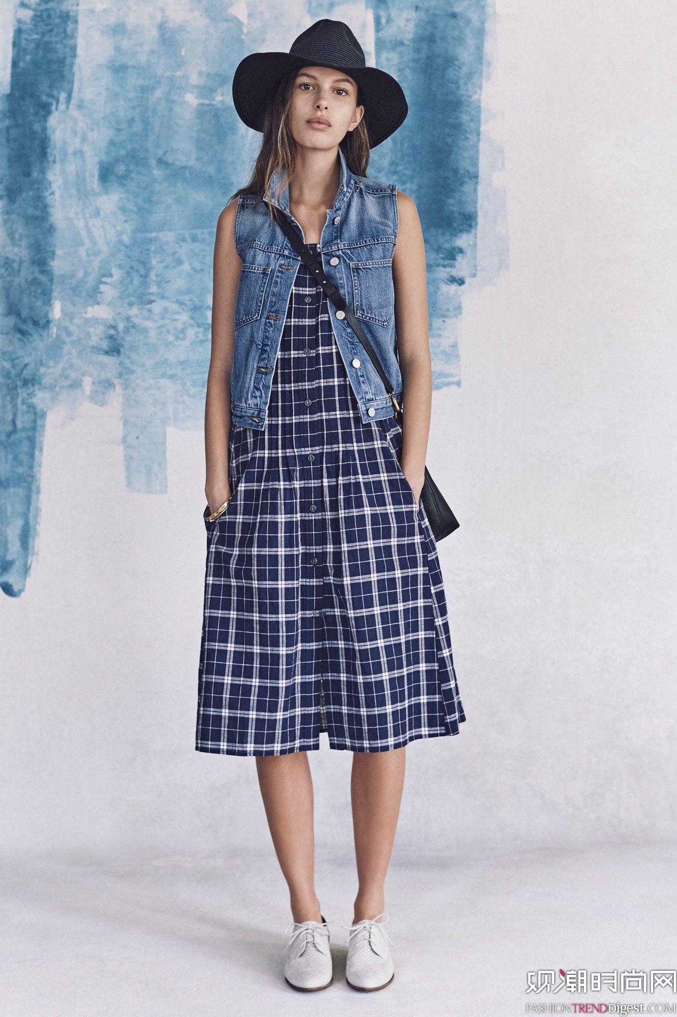 Madewell 2016ϵLookBookͼƬ