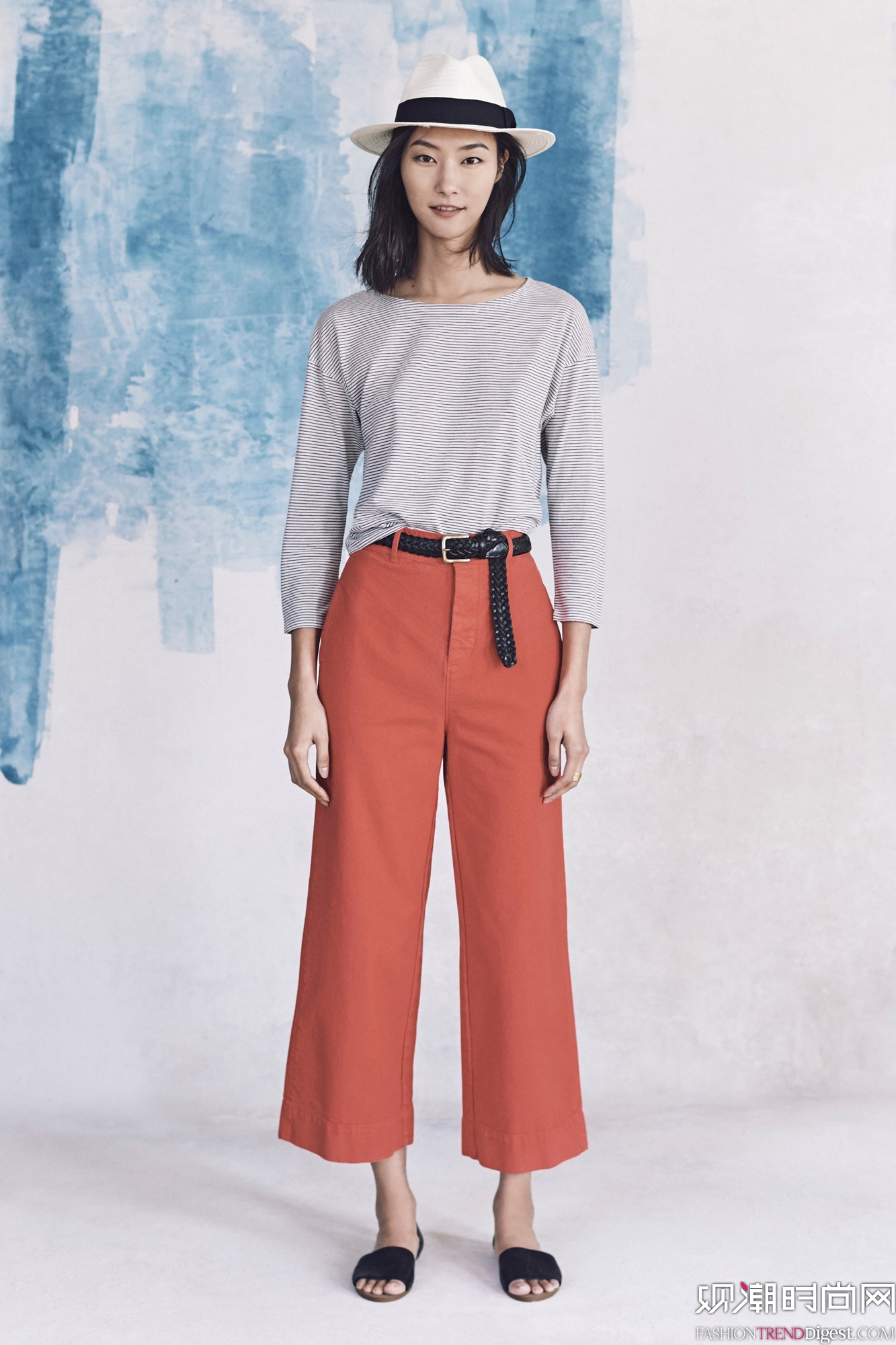 Madewell 2016ϵLookBookͼƬ