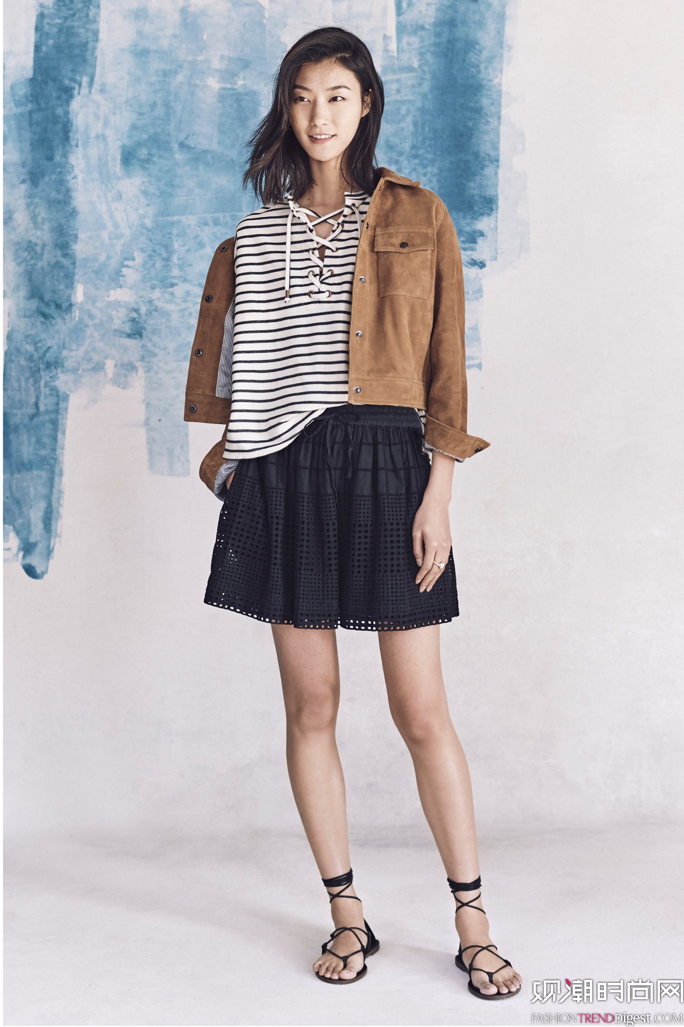 Madewell 2016ϵLookBookͼƬ