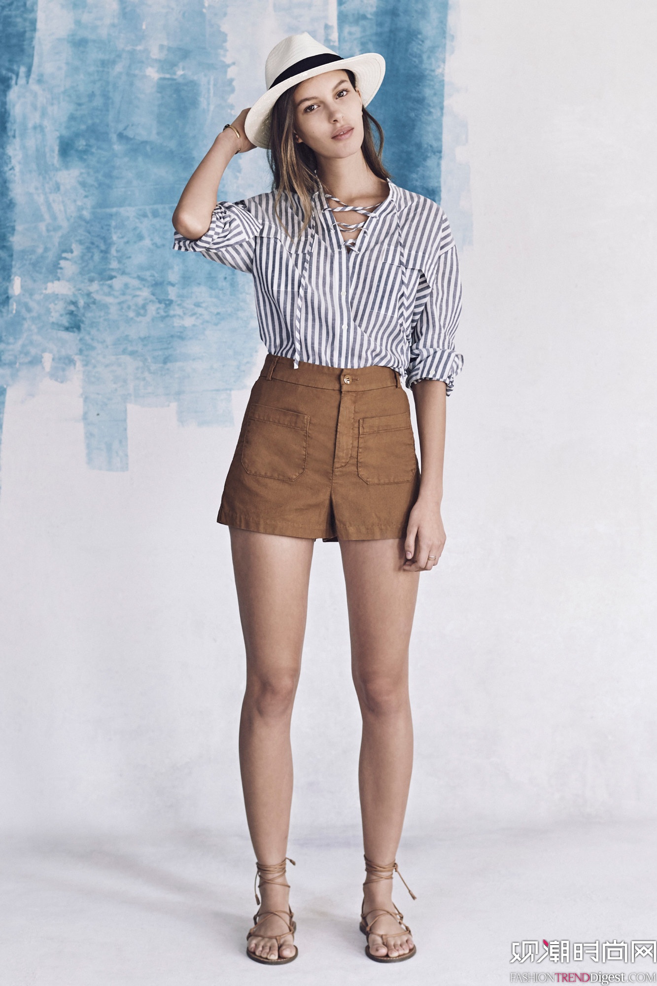 Madewell 2016ϵLookBookͼƬ