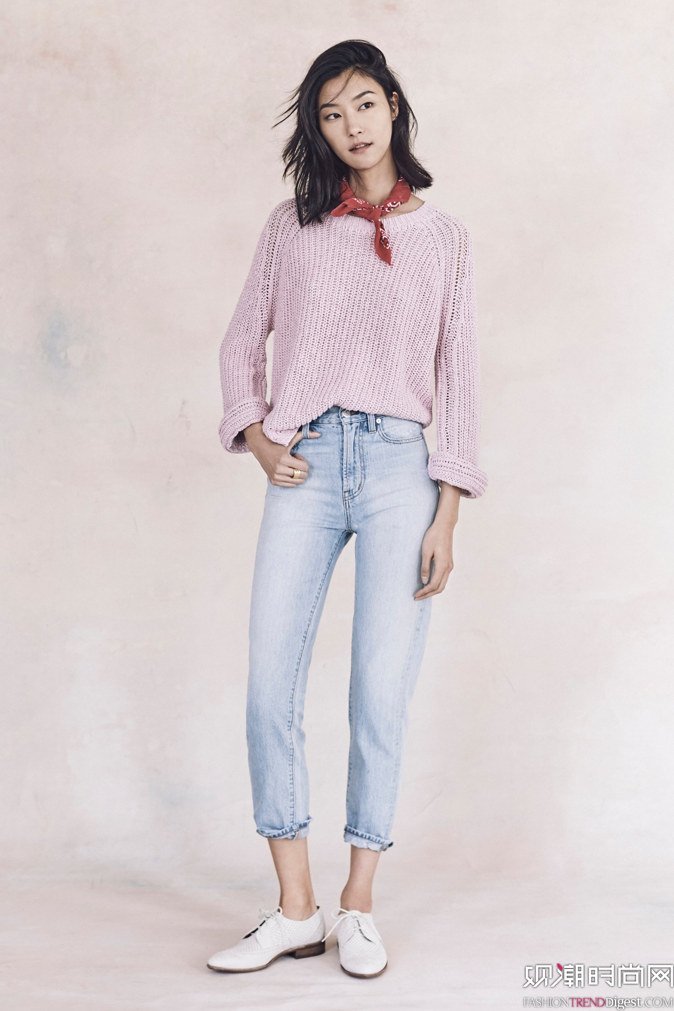 Madewell 2016ϵLookBookͼƬ