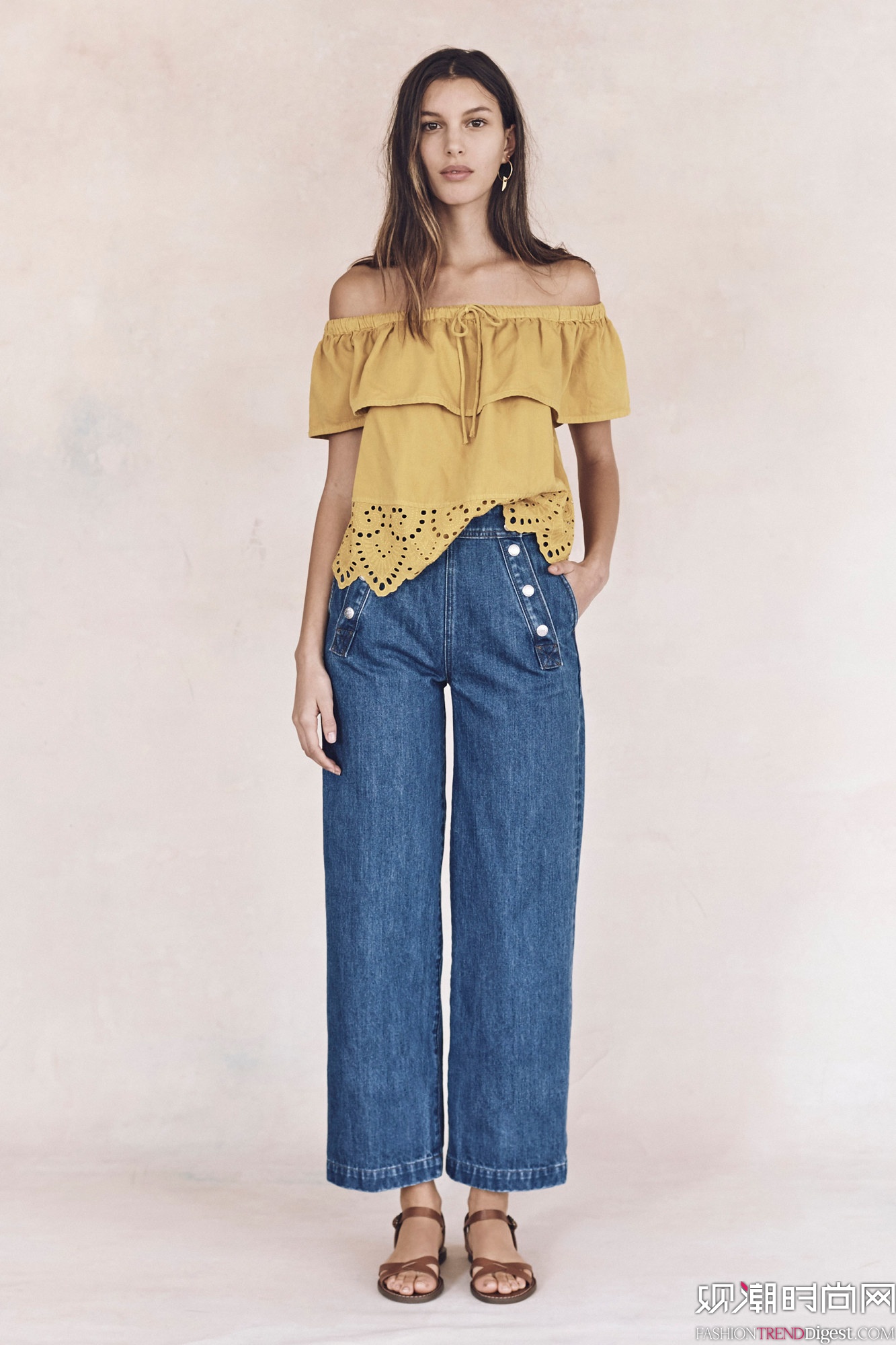 Madewell 2016ϵLookBookͼƬ