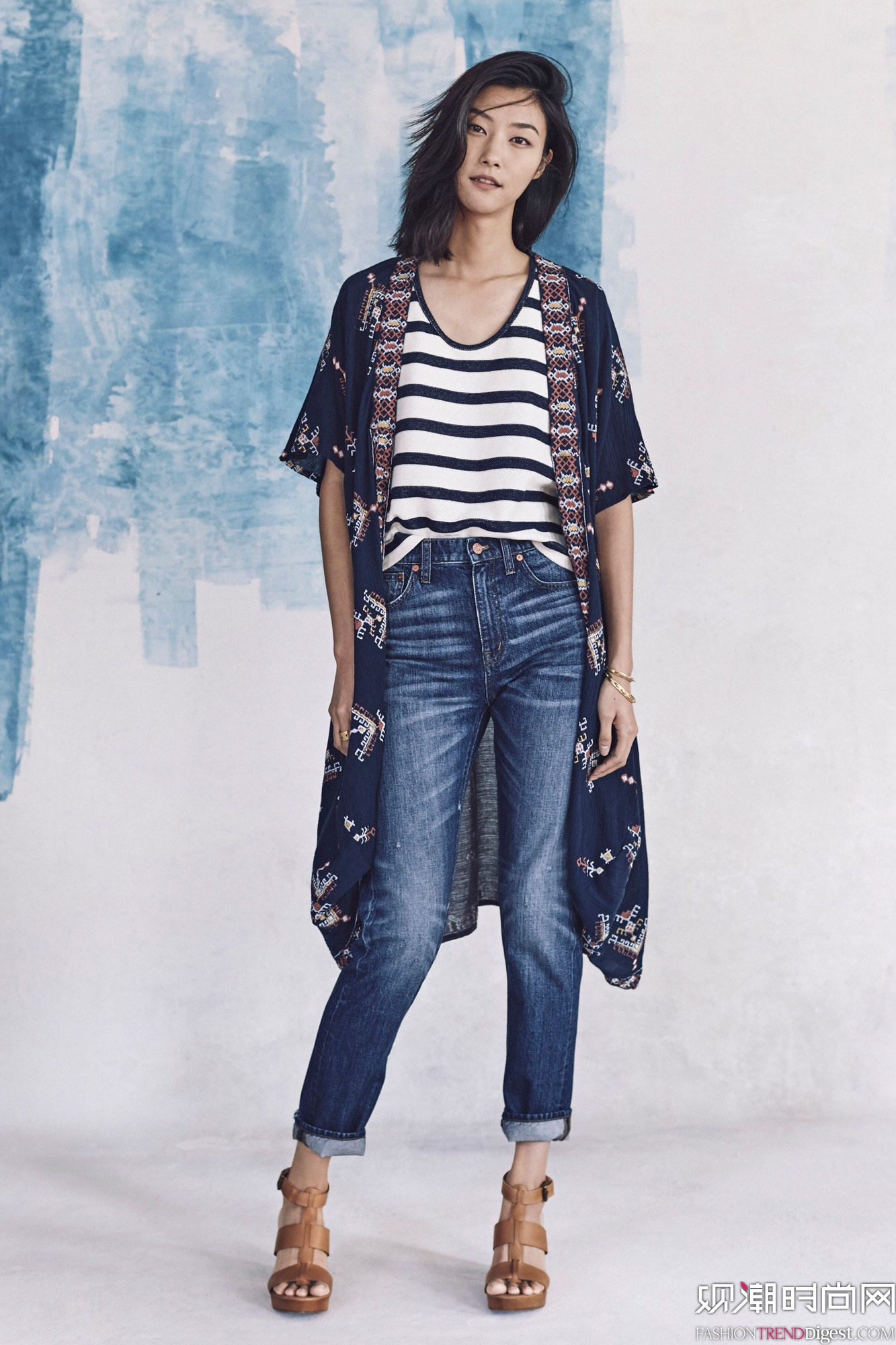 Madewell 2016ϵLookBookͼƬ