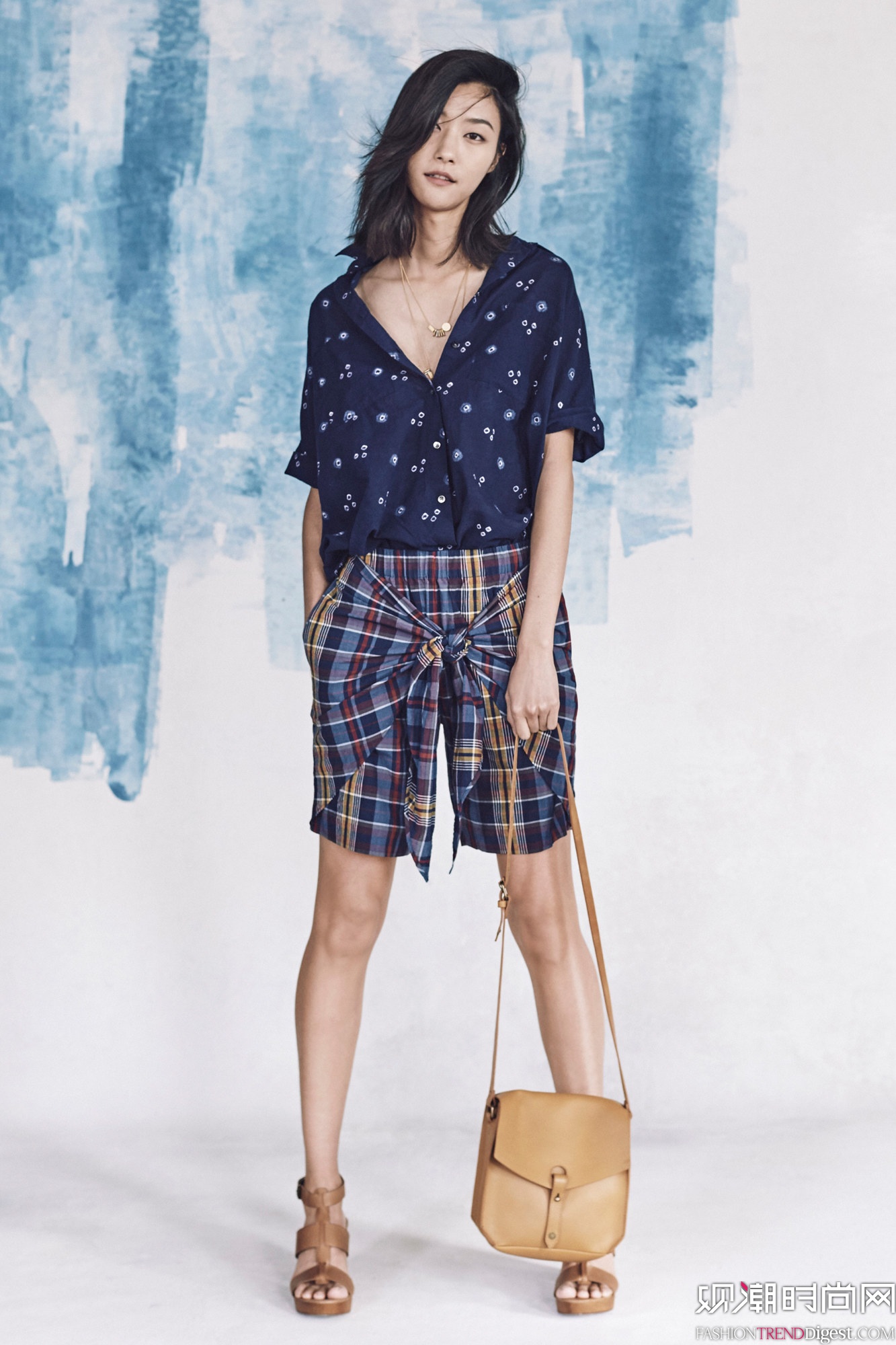 Madewell 2016ϵLookBookͼƬ