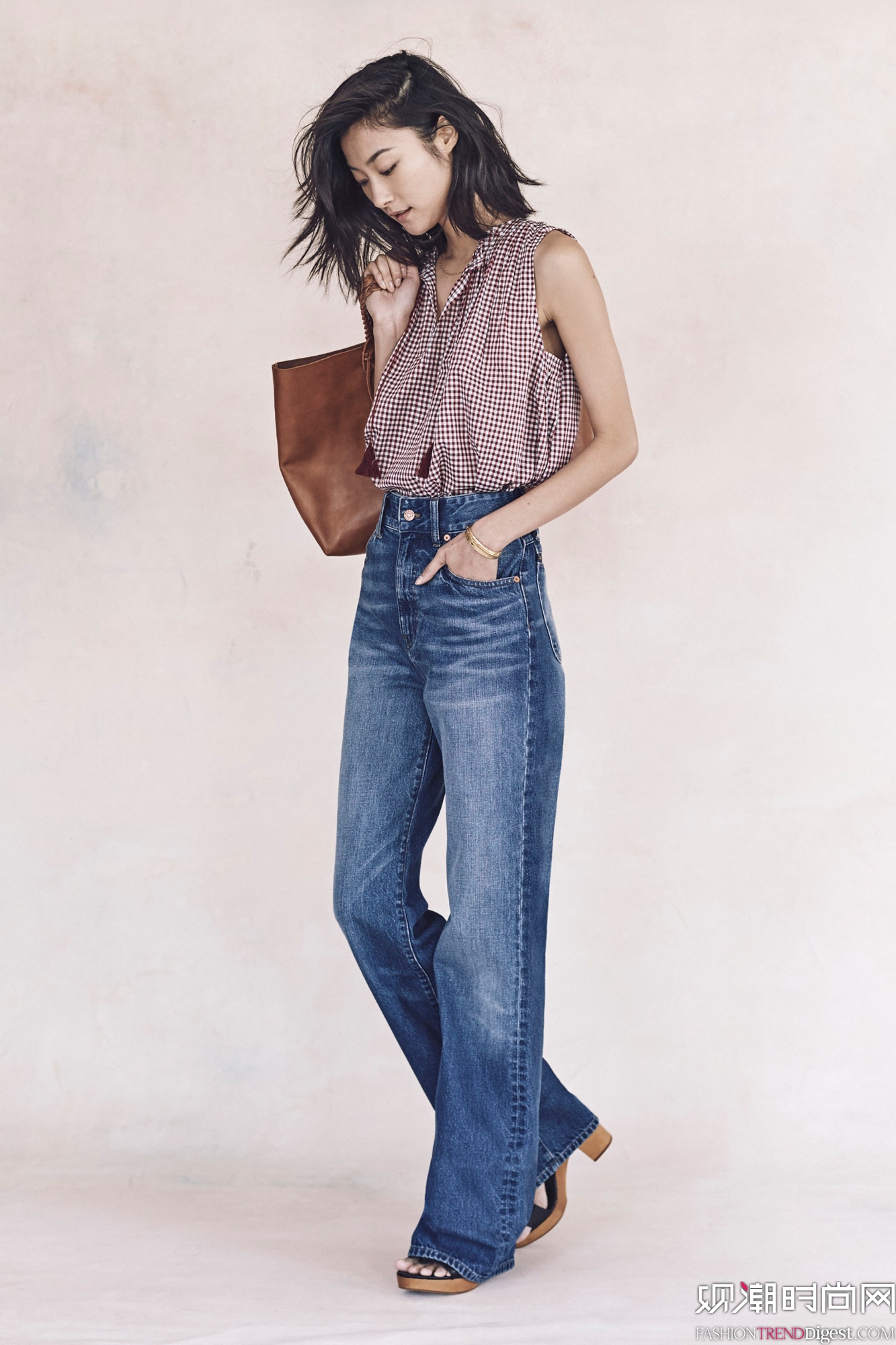 Madewell 2016ϵLookBookͼƬ