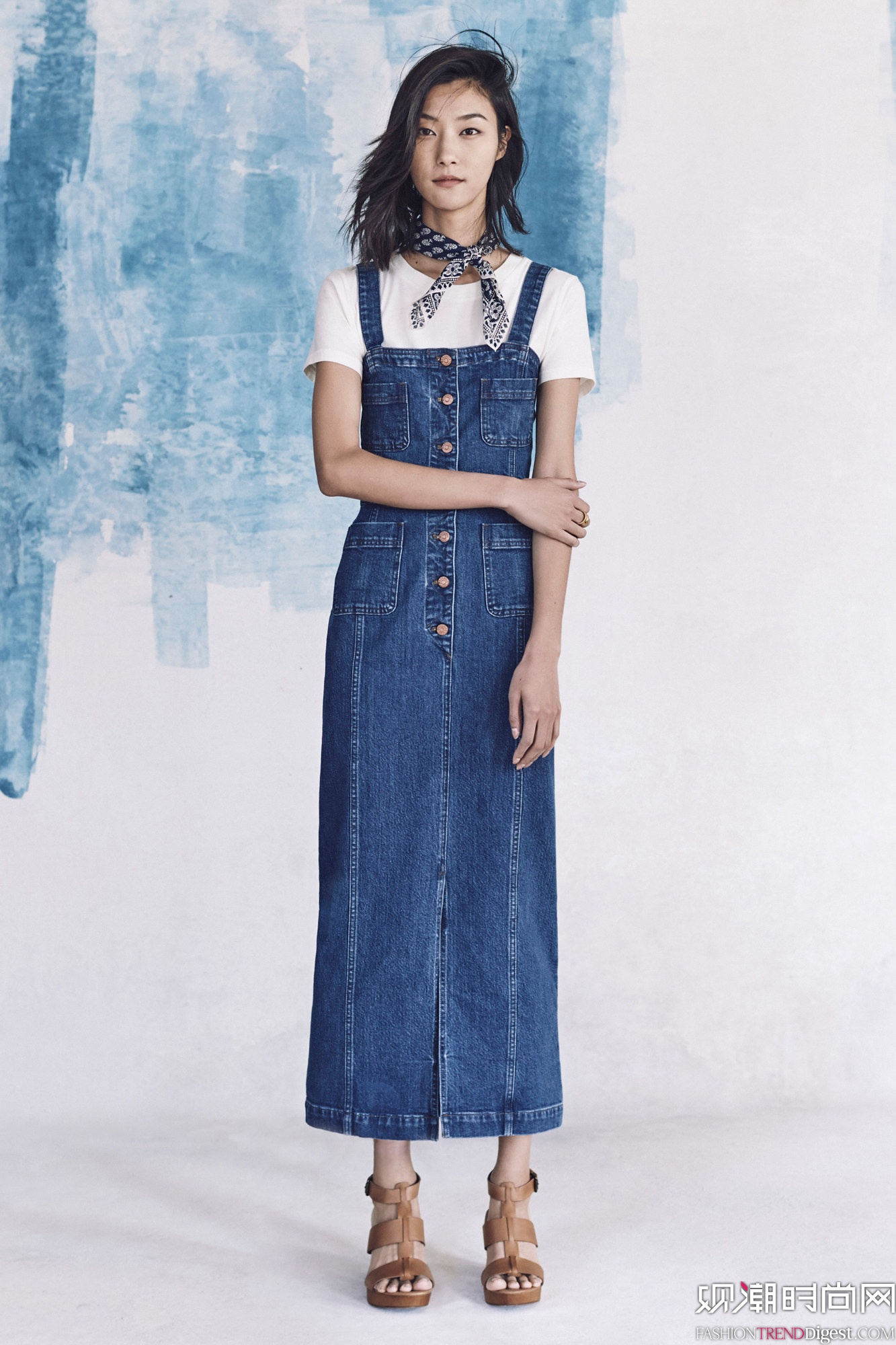 Madewell 2016ϵLookBookͼƬ