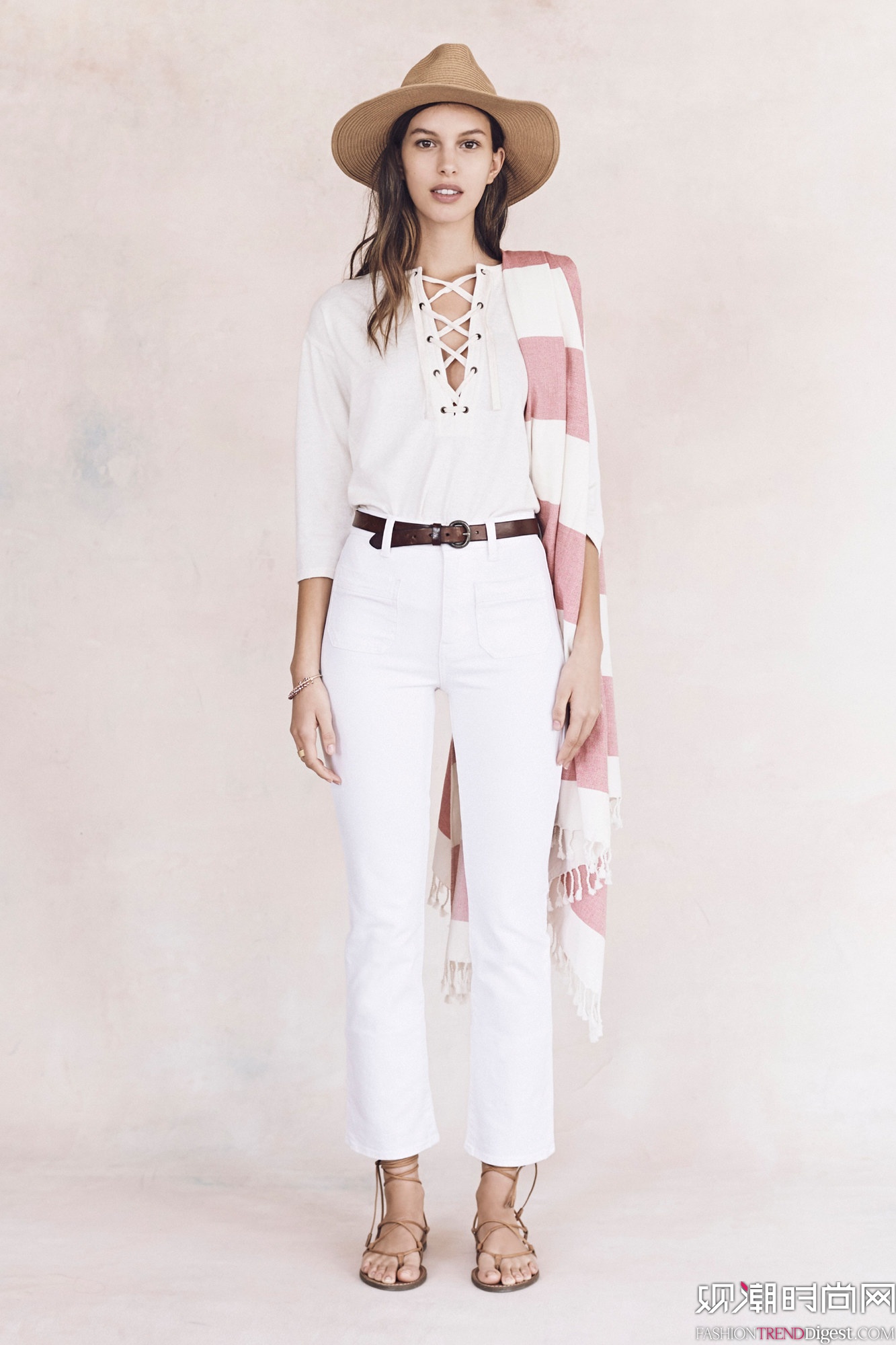 Madewell 2016ϵLookBookͼƬ