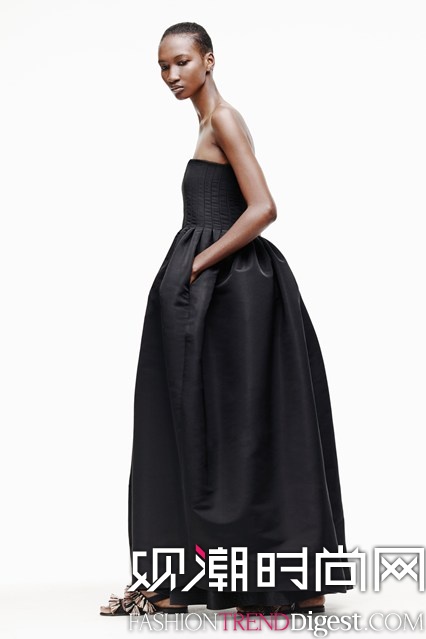 Adam Lippes 2016ϵLookBookDƬ