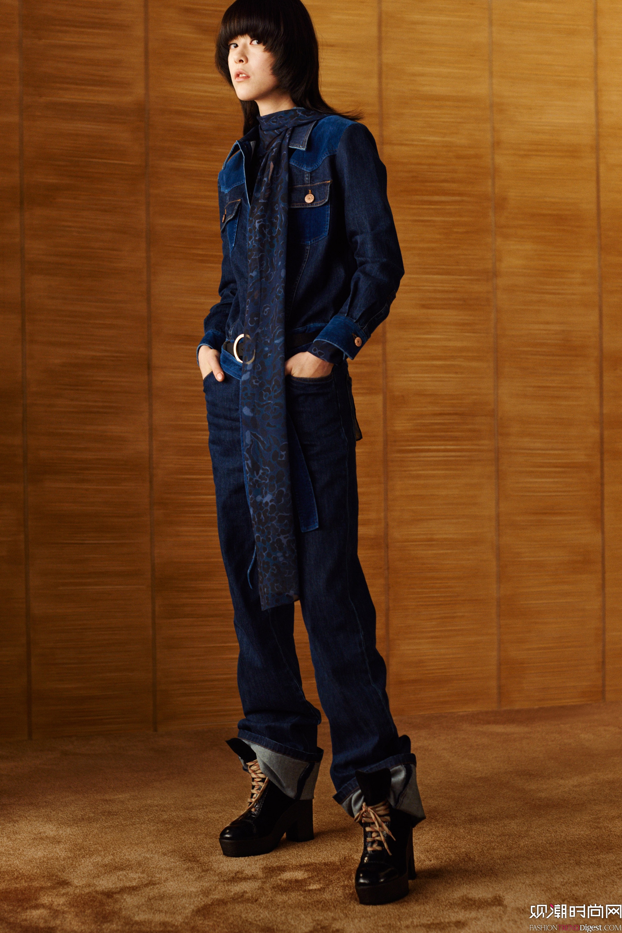 See by Chlo 2016ϵLookBookDƬ