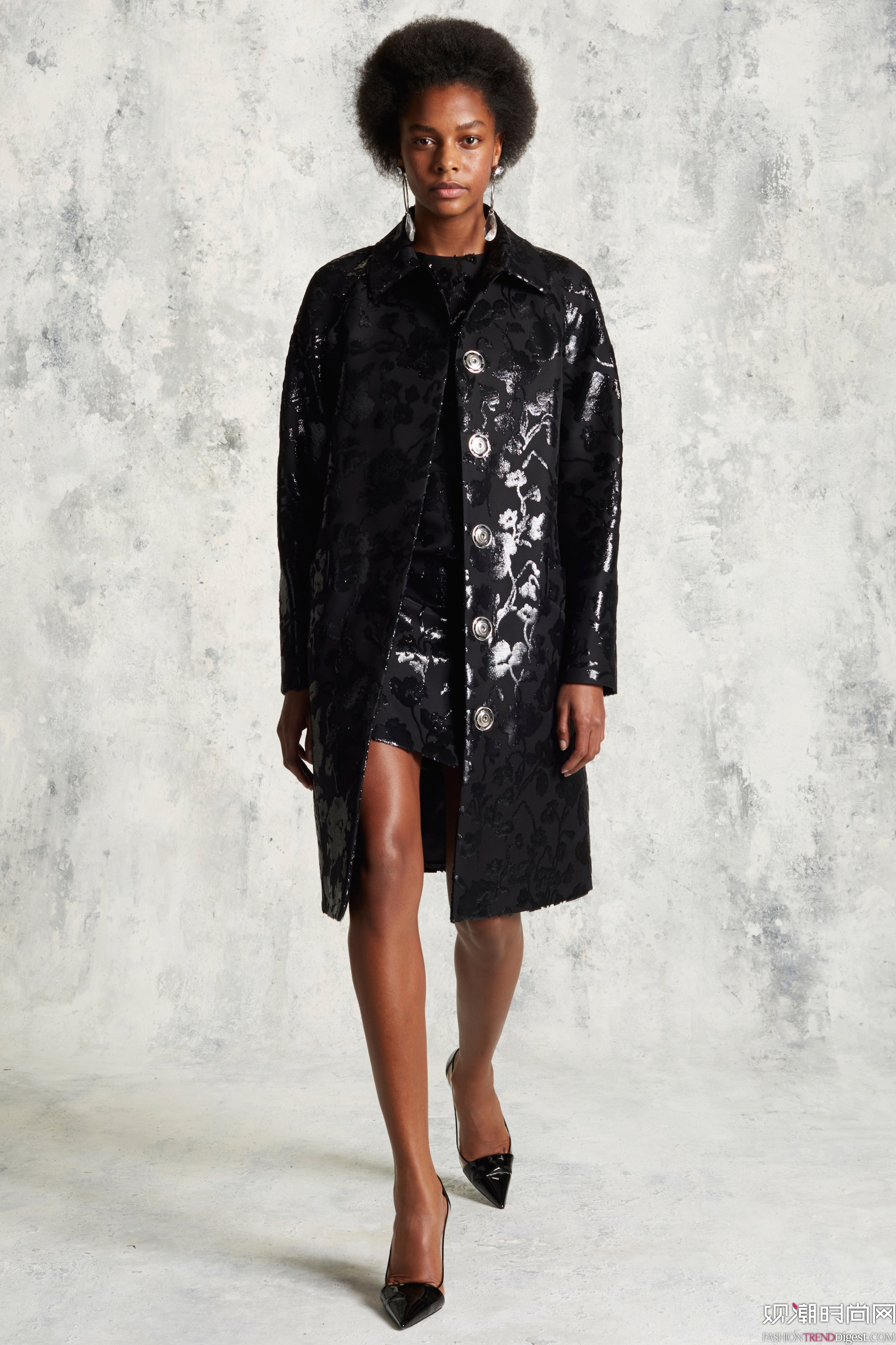 Michael Kors Collection 2016ϵLookBookDƬ