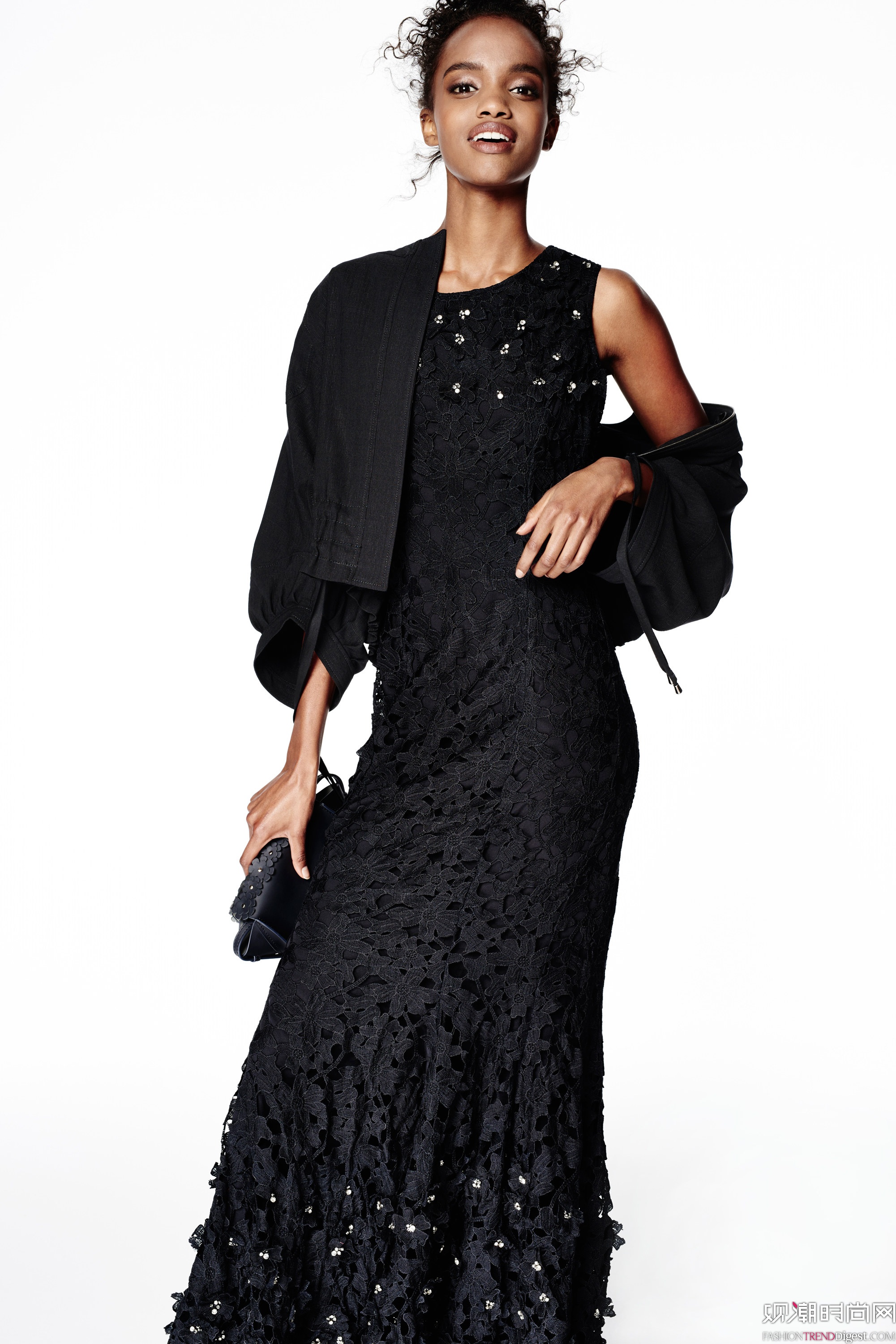 ZAC Zac Posen 2016ϵLookBookDƬ