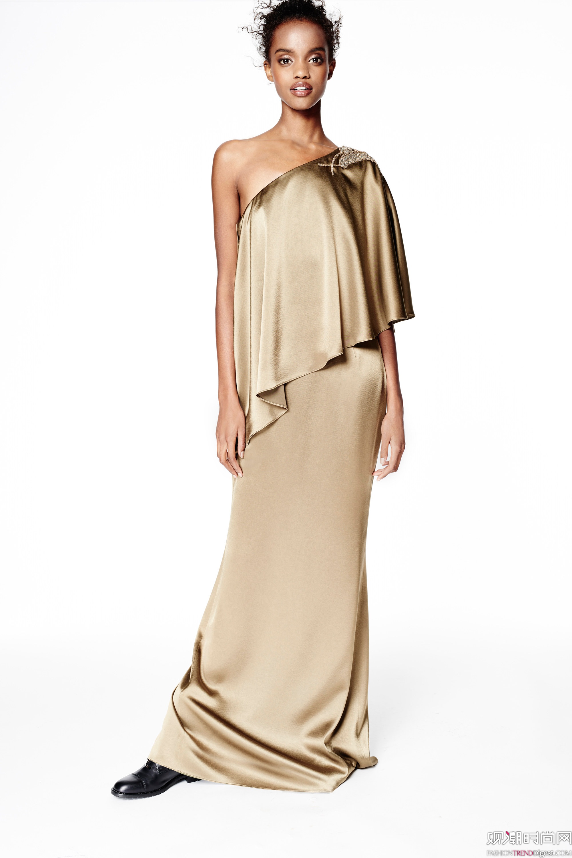 ZAC Zac Posen 2016ϵLookBookDƬ