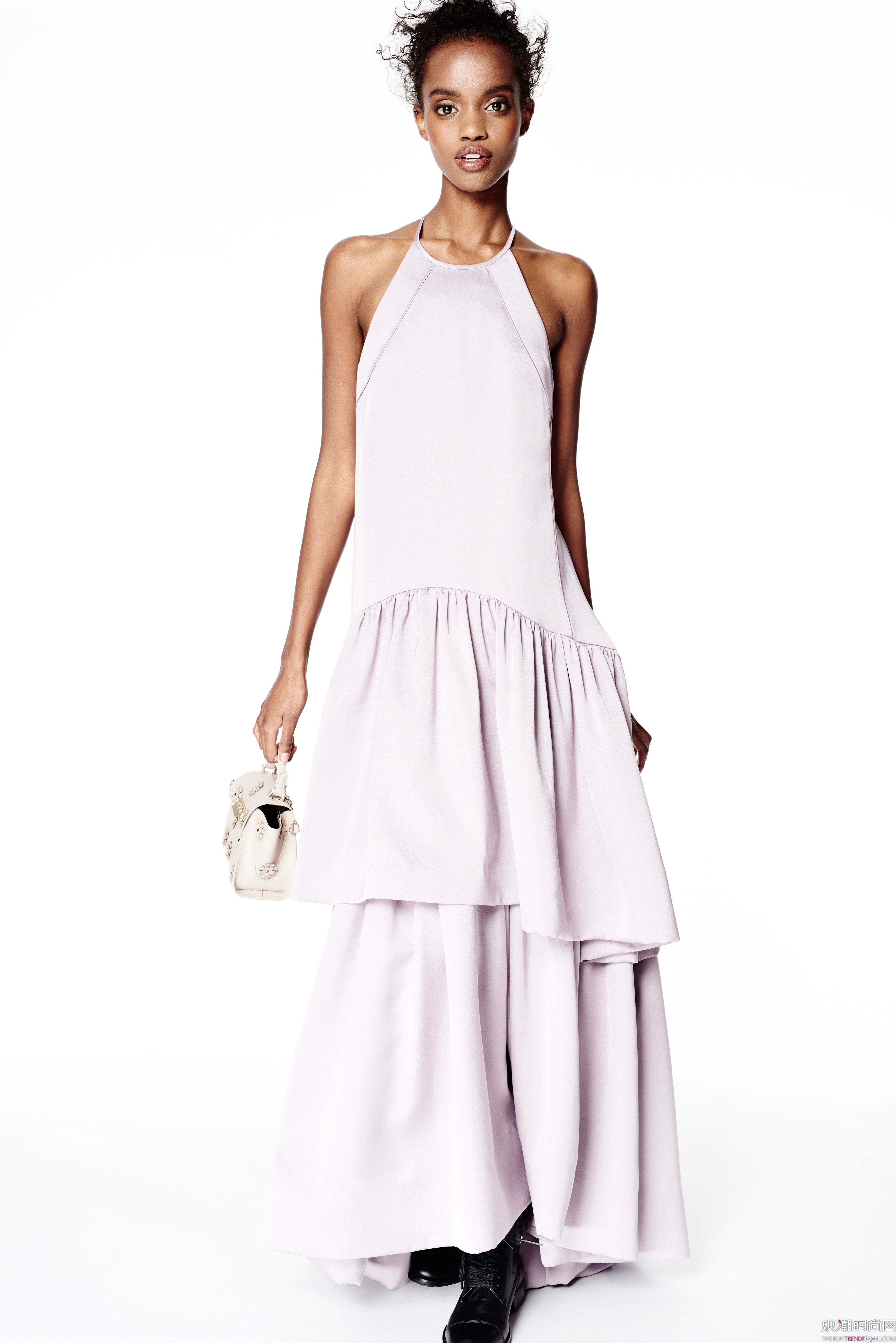 ZAC Zac Posen 2016ϵLookBookDƬ